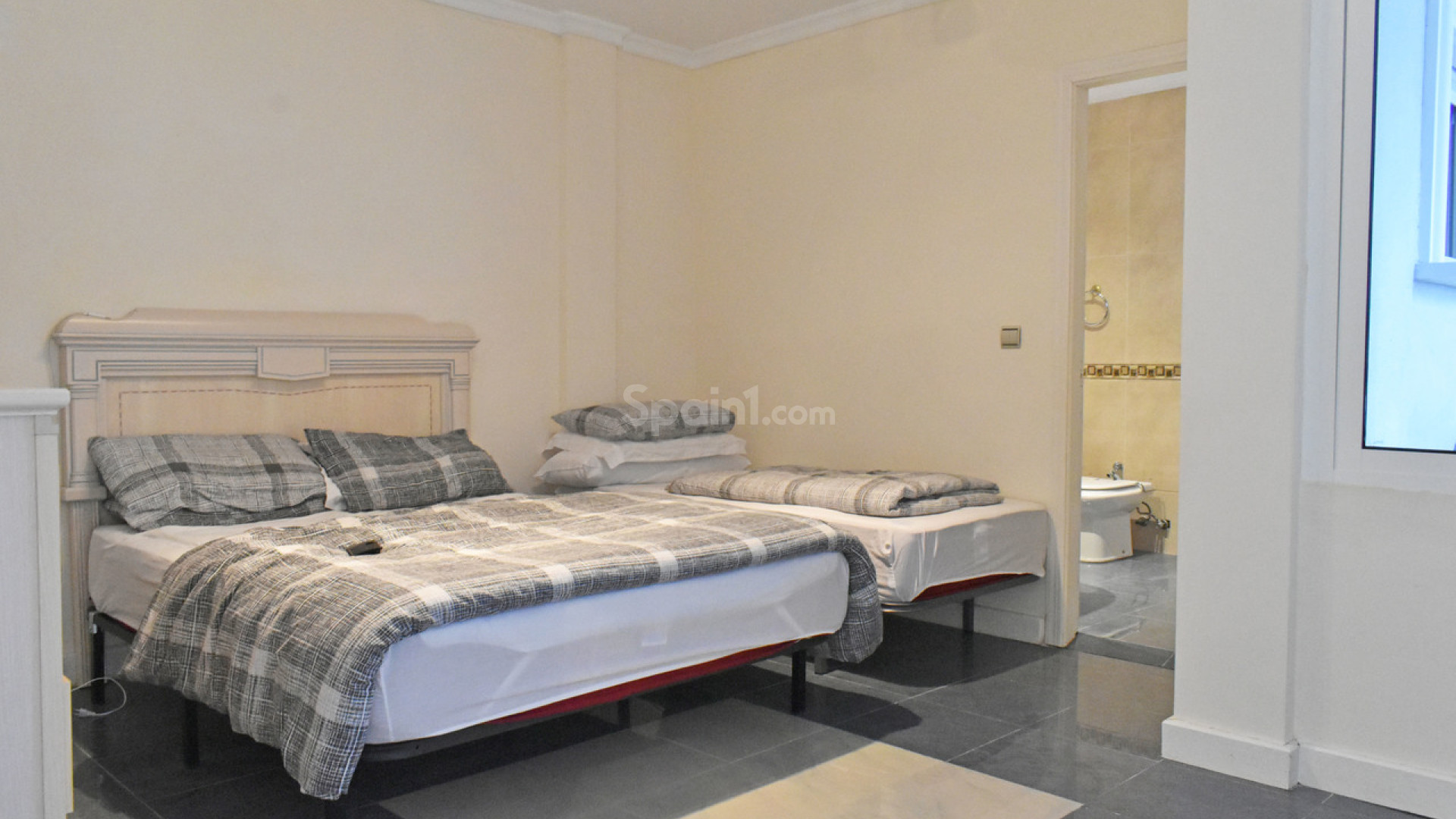 Bruktbolig - Villa -
Torremendo