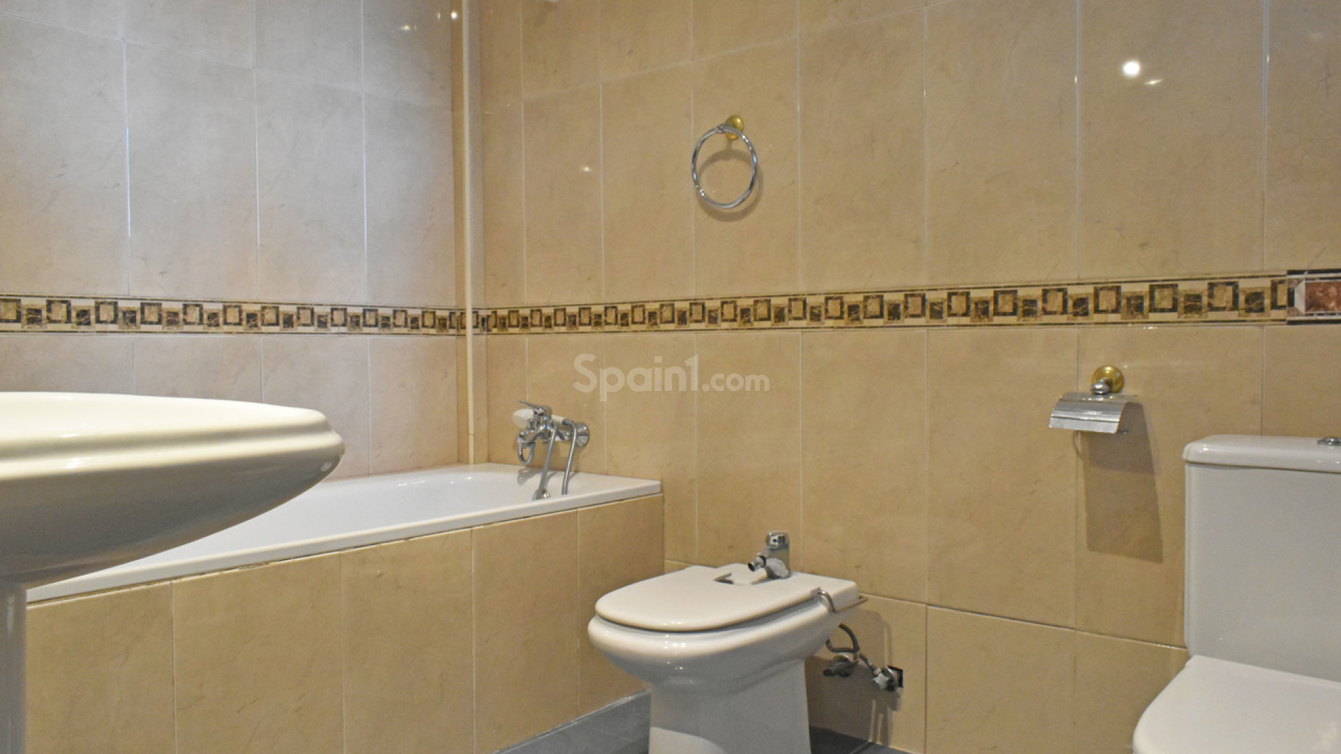 Bruktbolig - Villa -
Torremendo