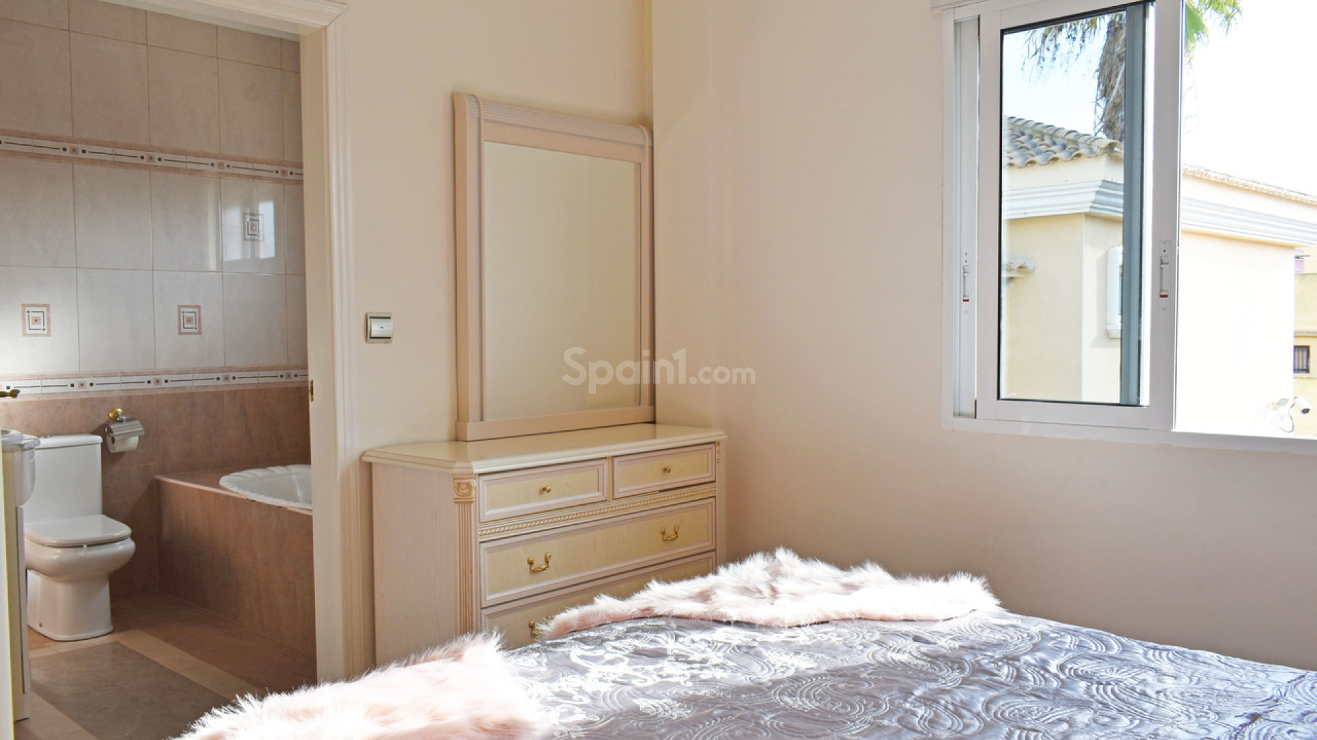 Bruktbolig - Villa -
Torremendo