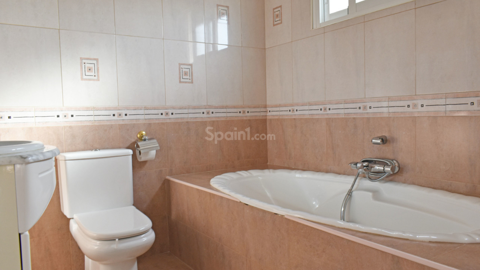 Bruktbolig - Villa -
Torremendo