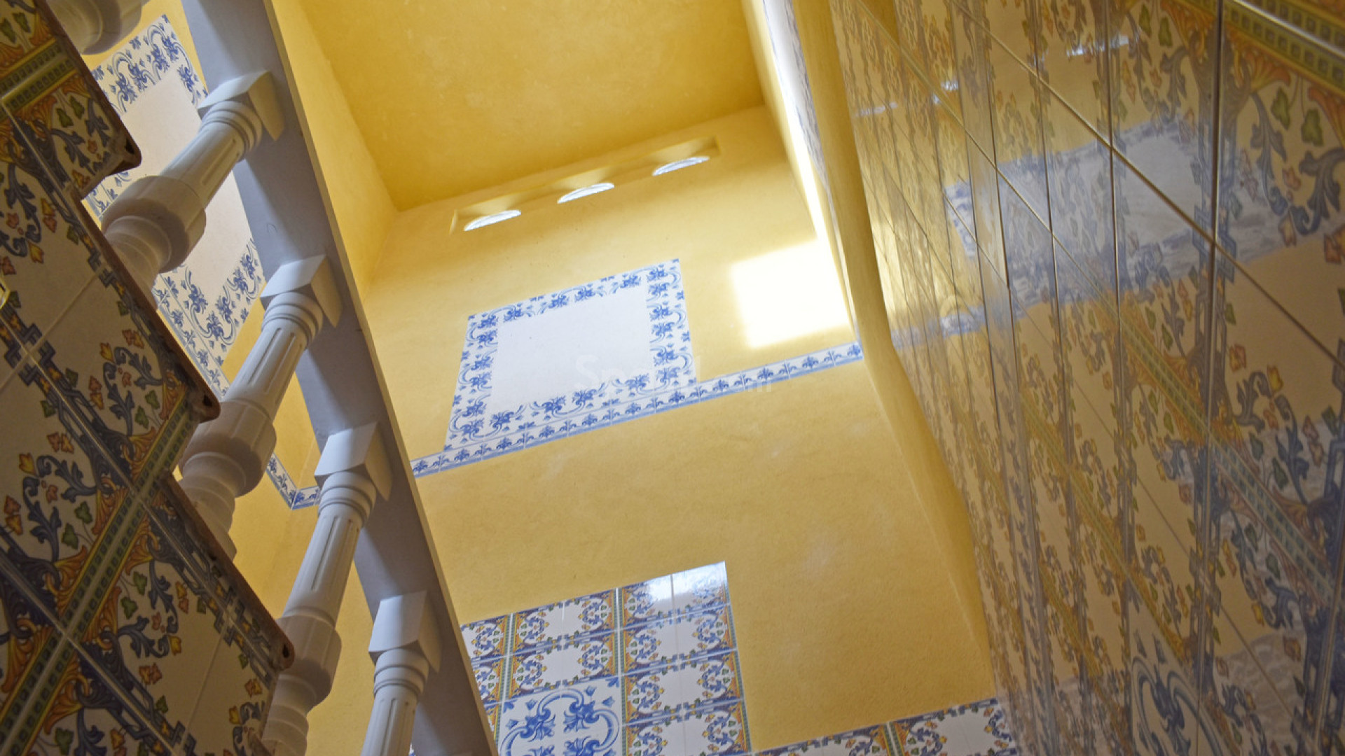 Bruktbolig - Villa -
Torremendo