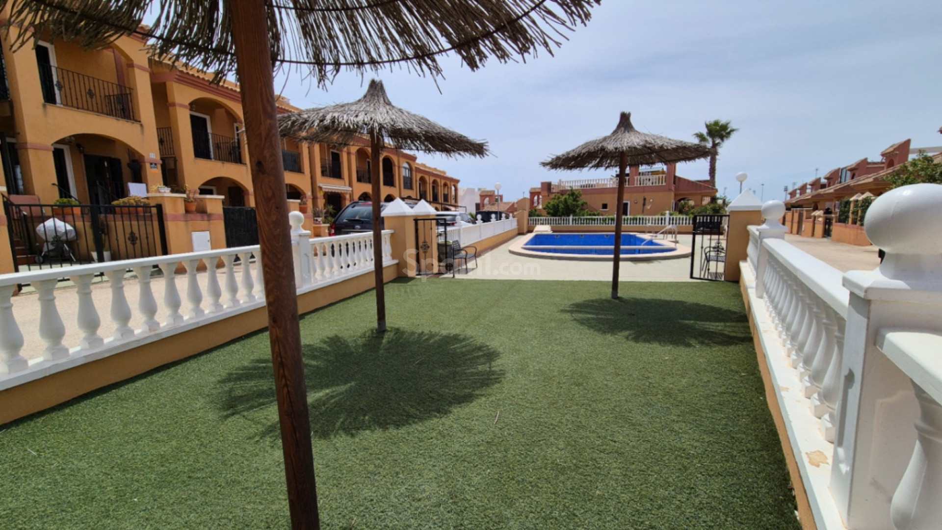 Bruktbolig - Villa -
Torrevieja - Costa Blanca Sur