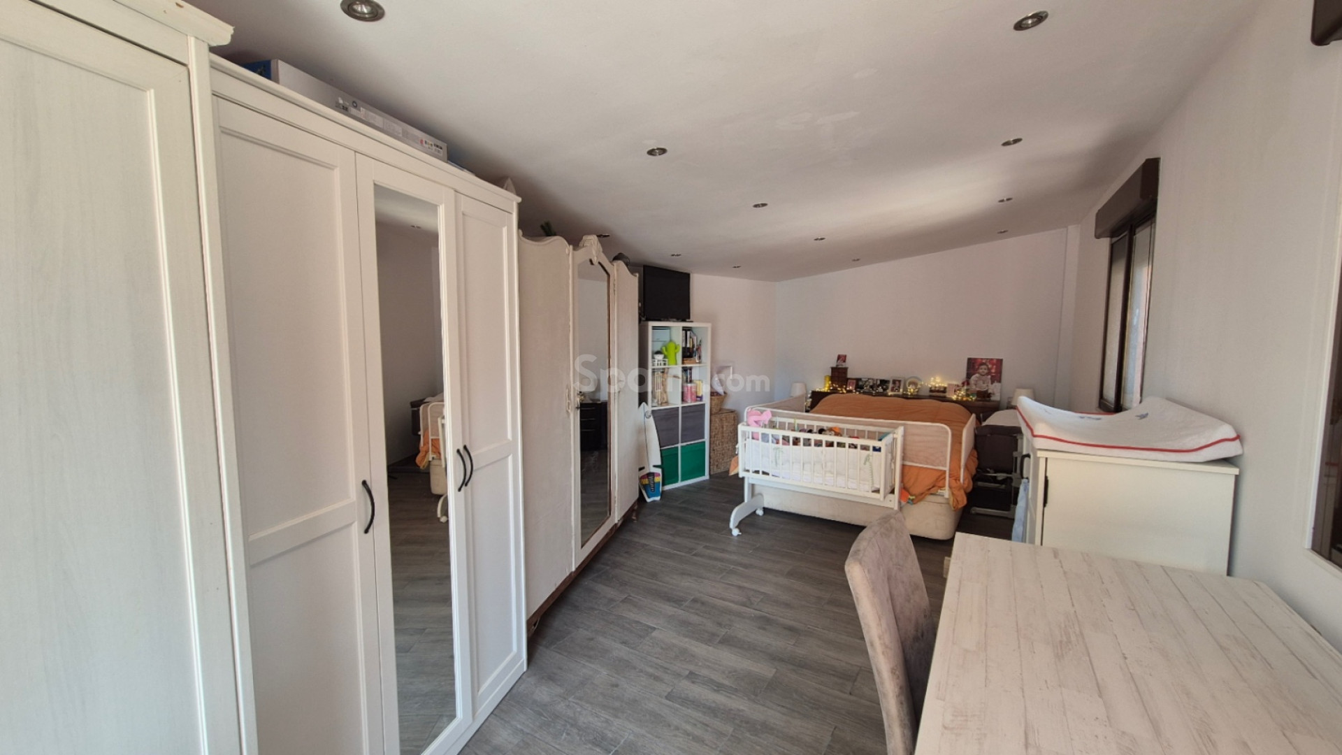 Bruktbolig - Villa -
Torrevieja - Costa Blanca Sur