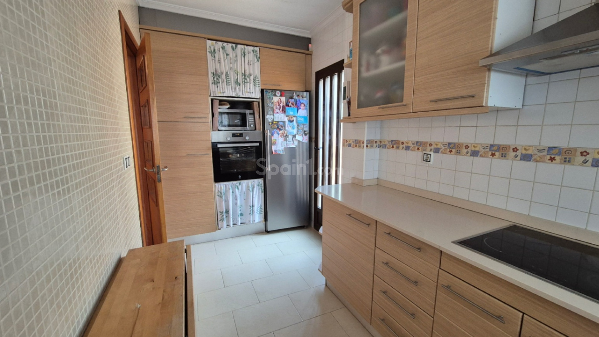 Bruktbolig - Villa -
Torrevieja - Costa Blanca Sur