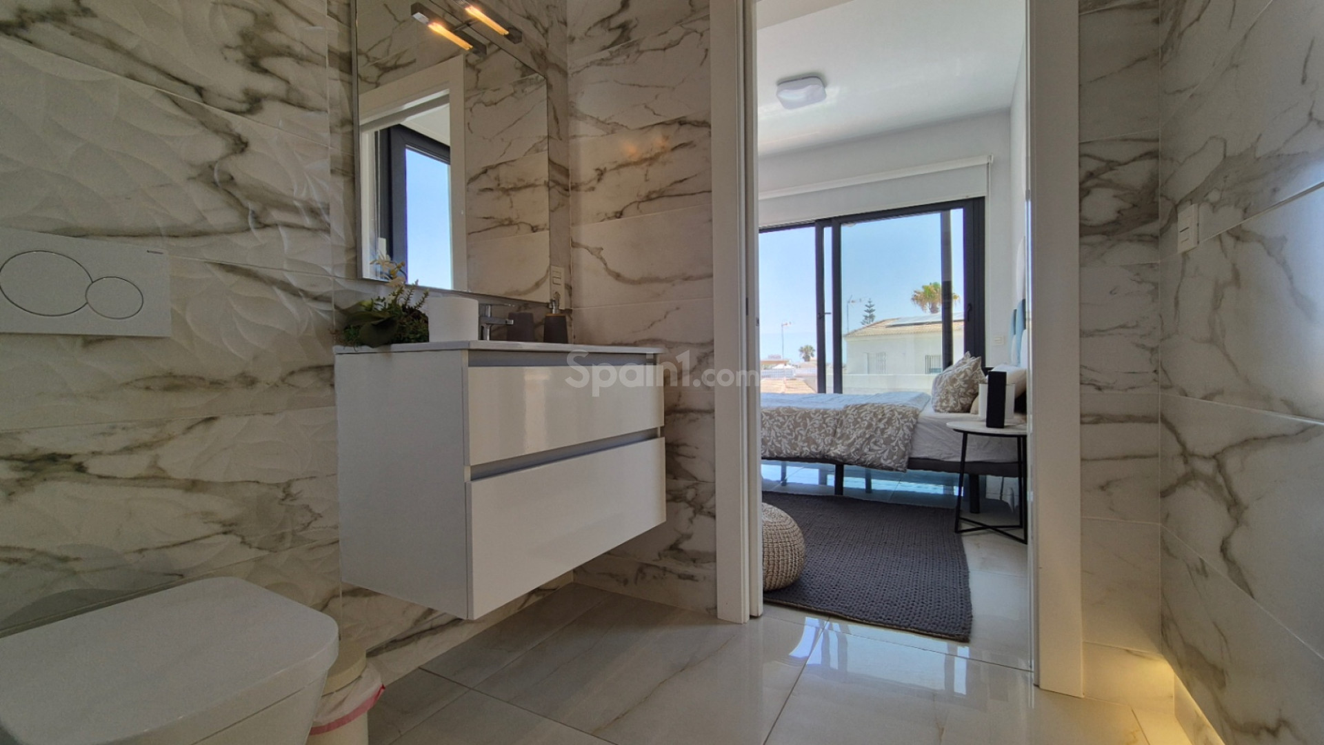 Bruktbolig - Villa -
Torrevieja - Costa Blanca Sur