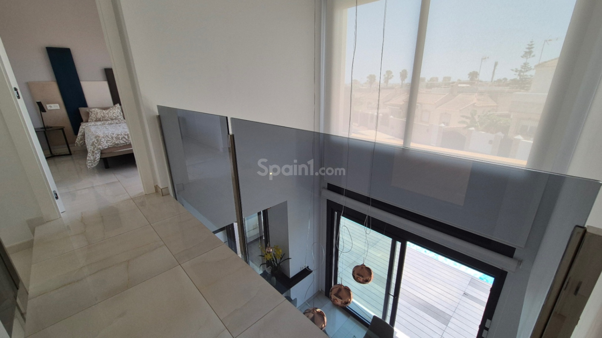 Bruktbolig - Villa -
Torrevieja - Costa Blanca Sur