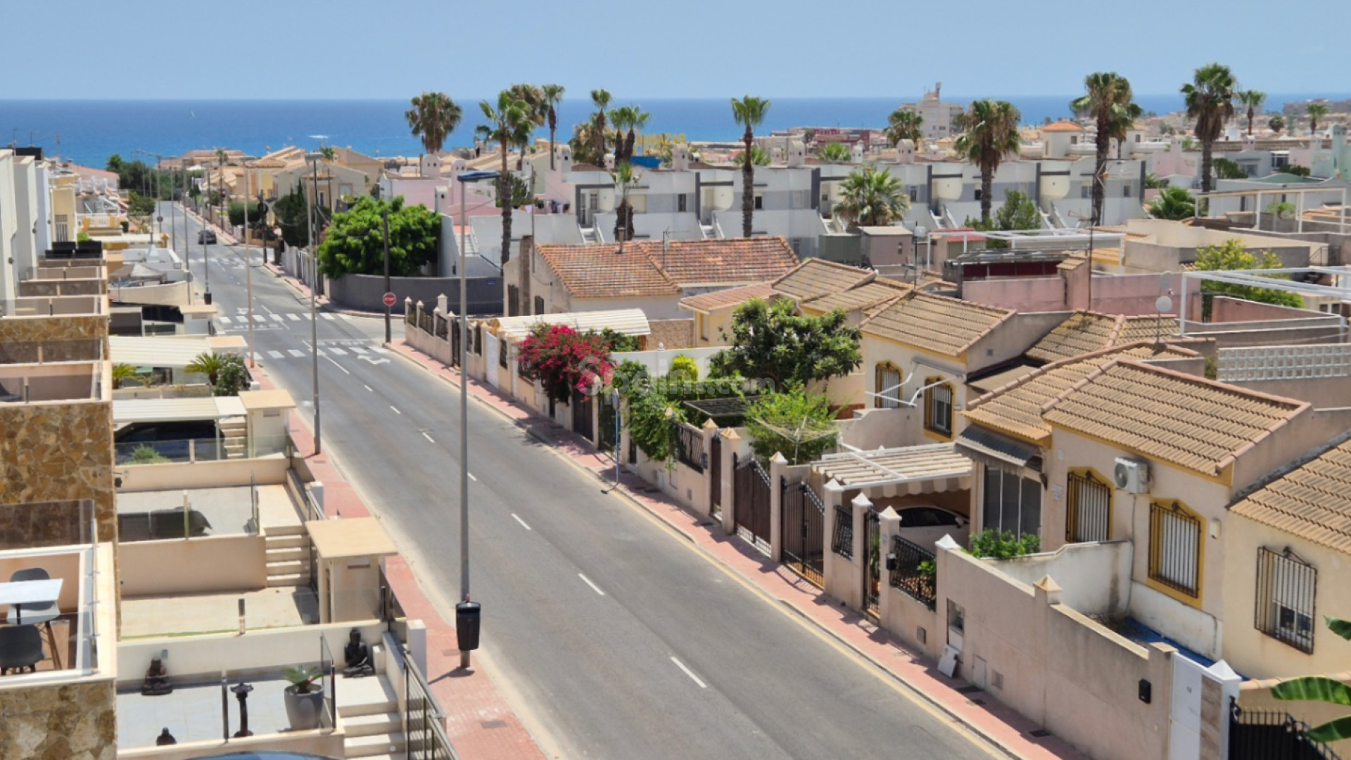 Bruktbolig - Villa -
Torrevieja - Costa Blanca Sur