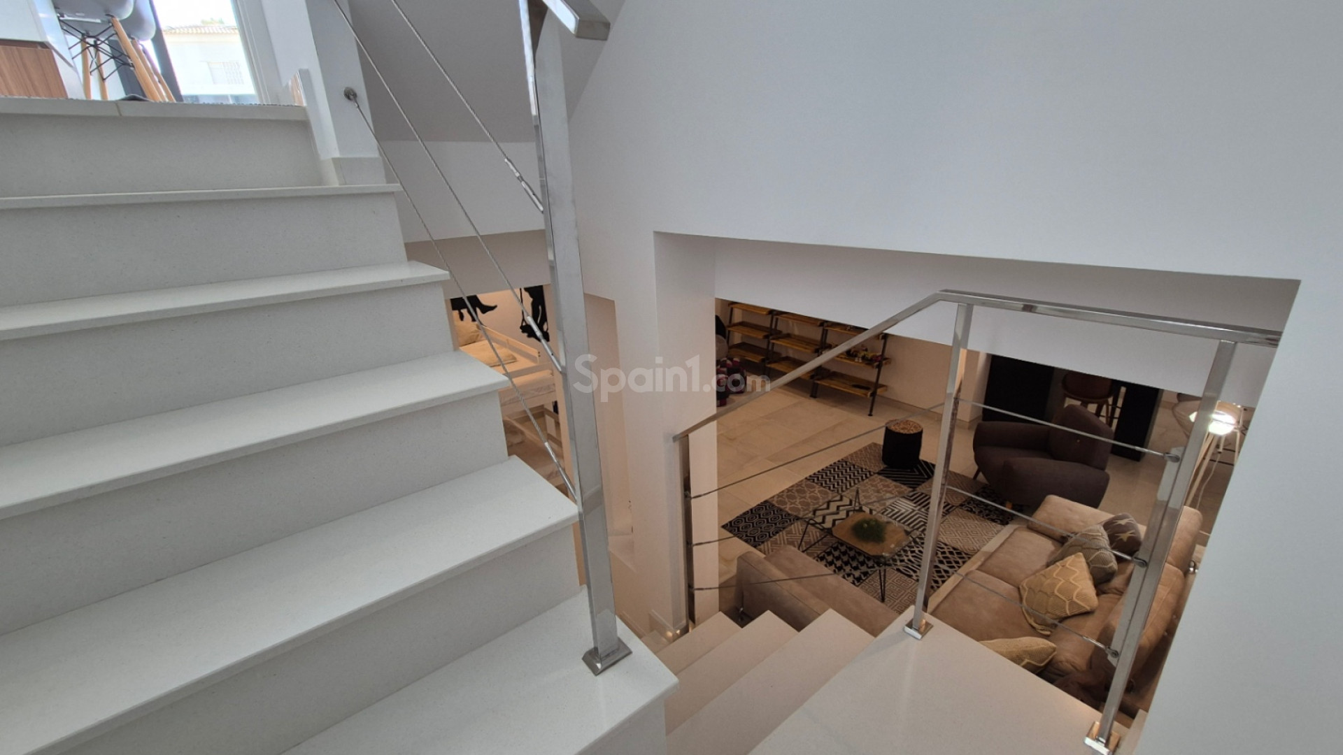 Bruktbolig - Villa -
Torrevieja - Costa Blanca Sur