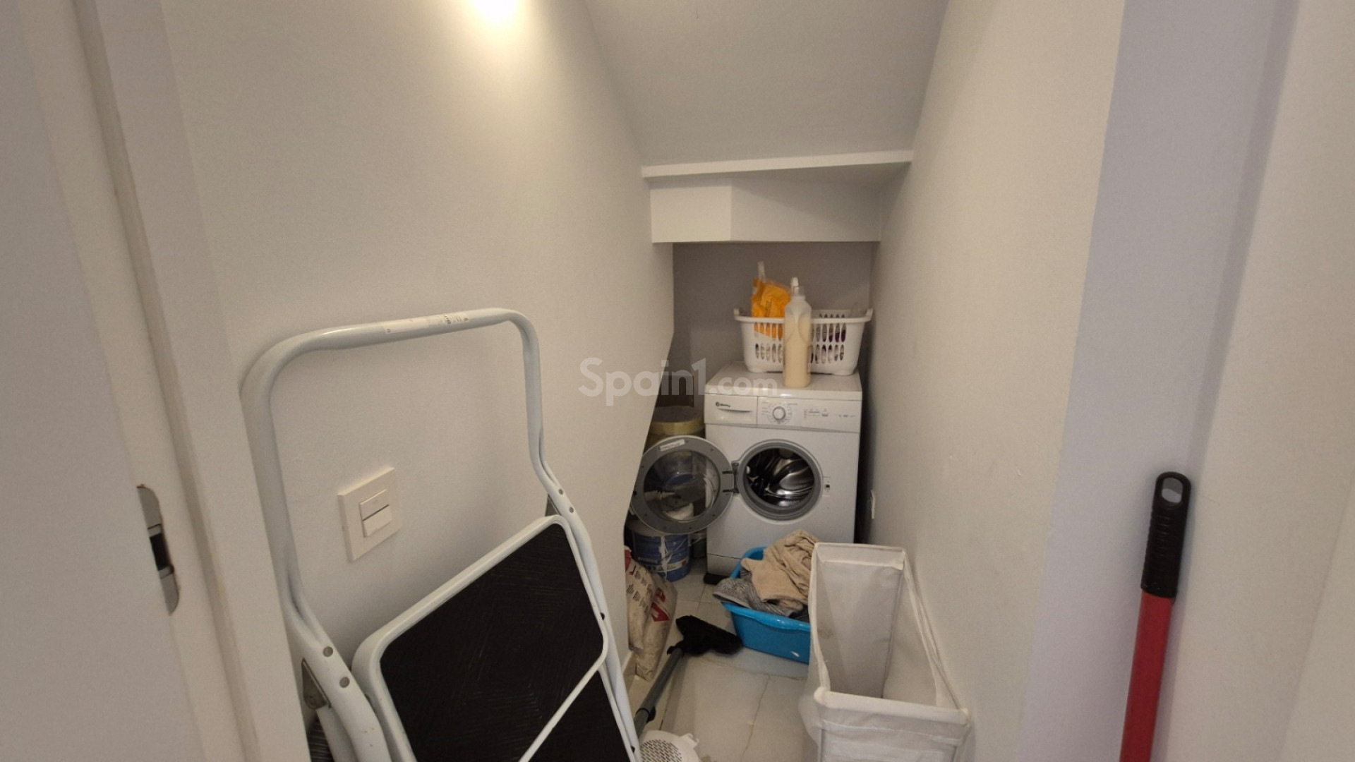 Bruktbolig - Villa -
Torrevieja - Costa Blanca Sur