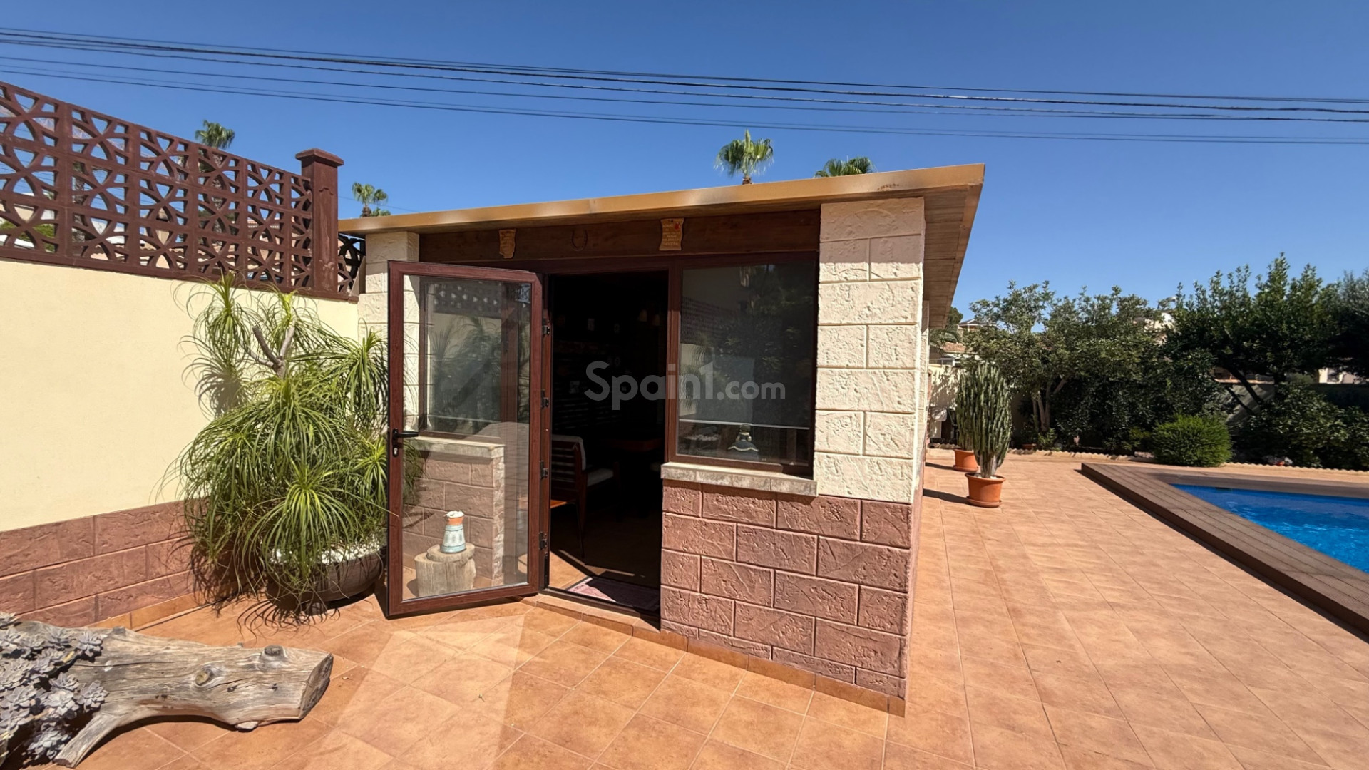 Bruktbolig - Villa -
Torrevieja - Costa Blanca Sur