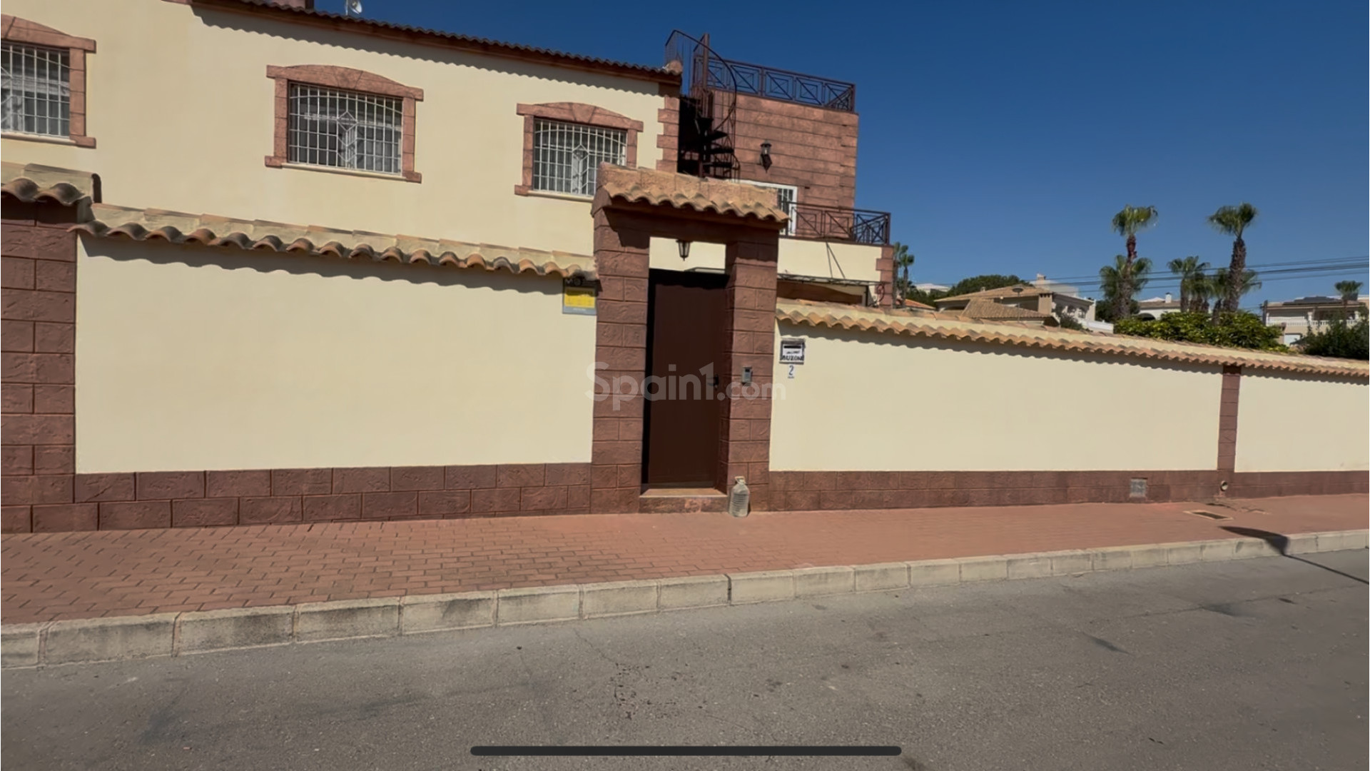 Bruktbolig - Villa -
Torrevieja - Costa Blanca Sur