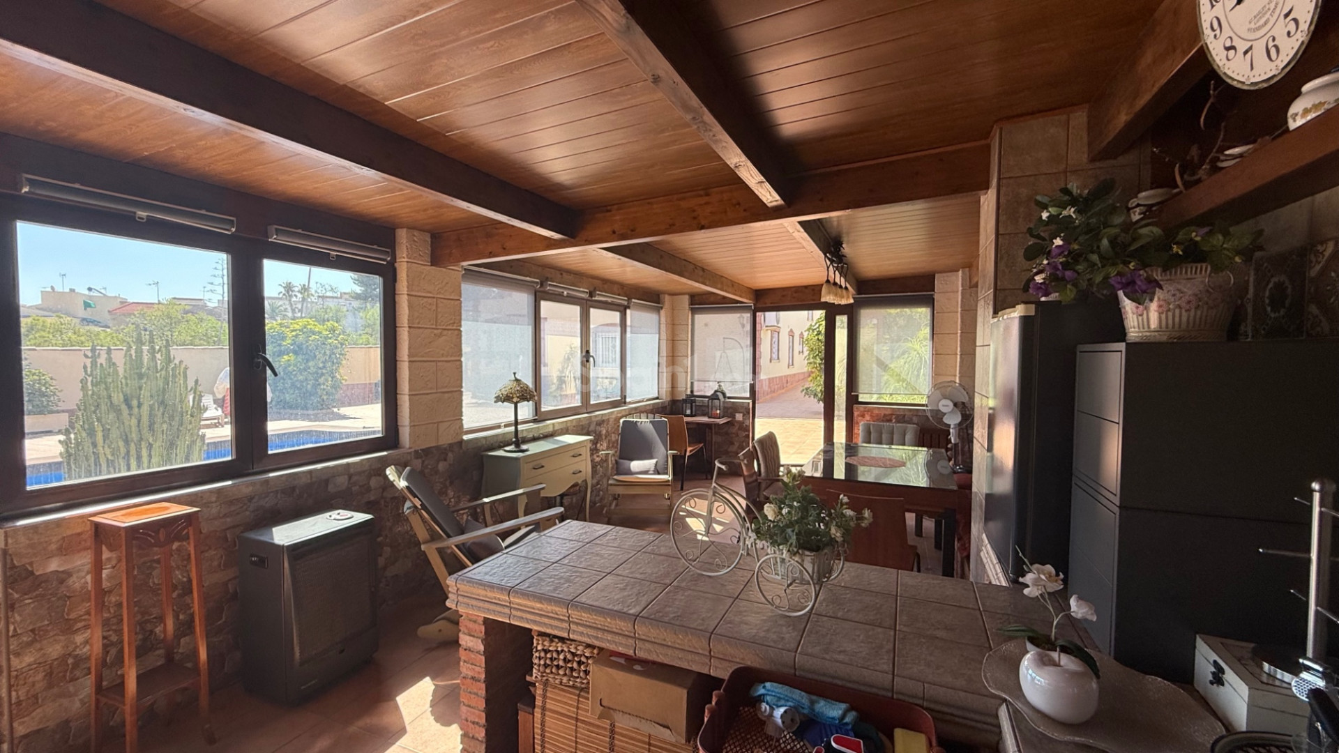 Bruktbolig - Villa -
Torrevieja - Costa Blanca Sur