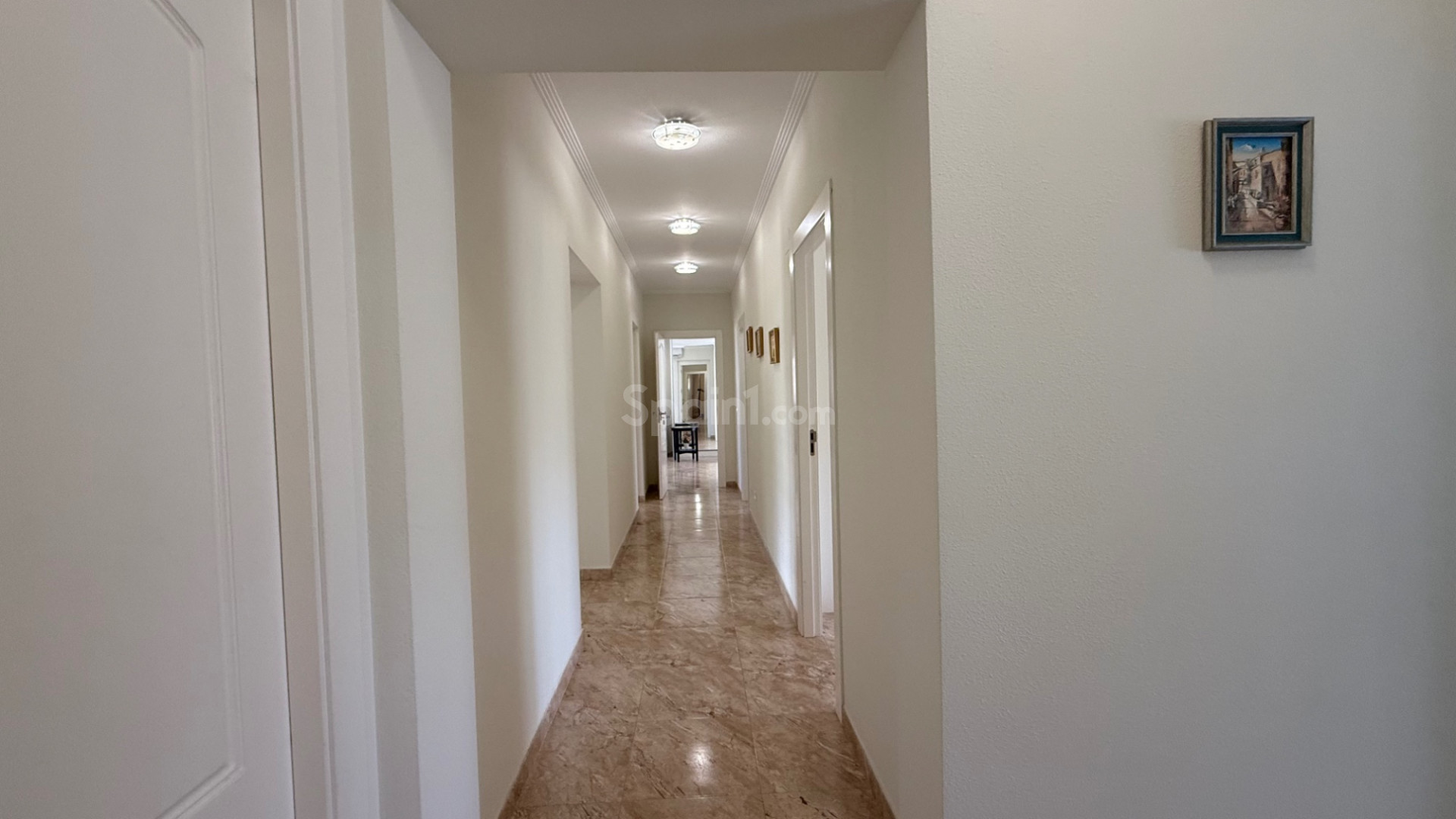 Bruktbolig - Villa -
Torrevieja - Costa Blanca Sur