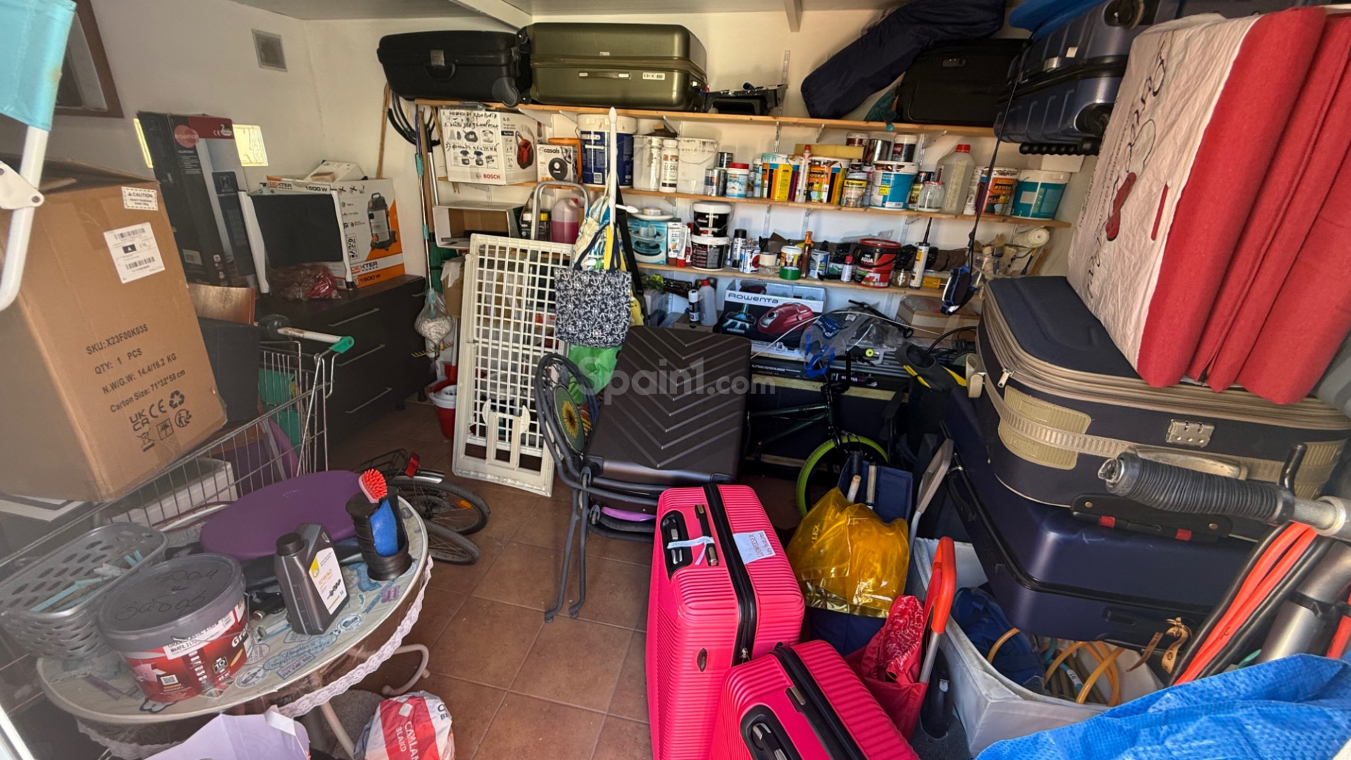 Bruktbolig - Villa -
Torrevieja - Costa Blanca Sur