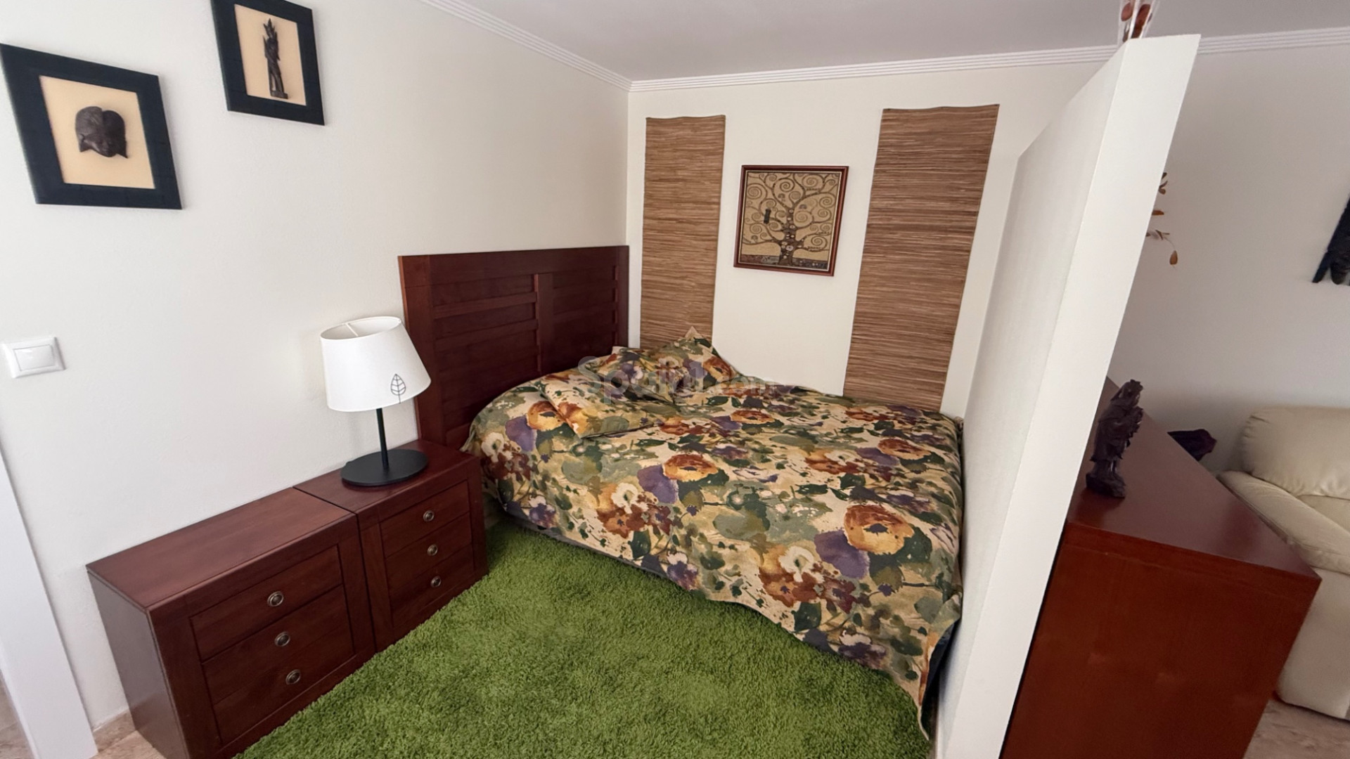 Bruktbolig - Villa -
Torrevieja - Costa Blanca Sur