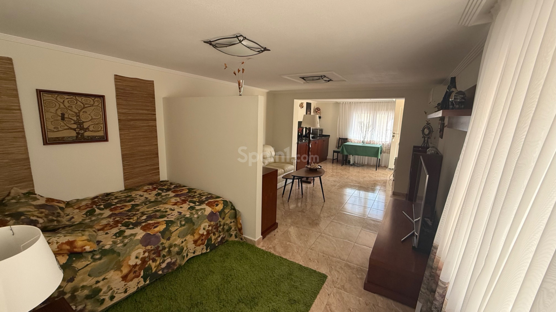 Bruktbolig - Villa -
Torrevieja - Costa Blanca Sur