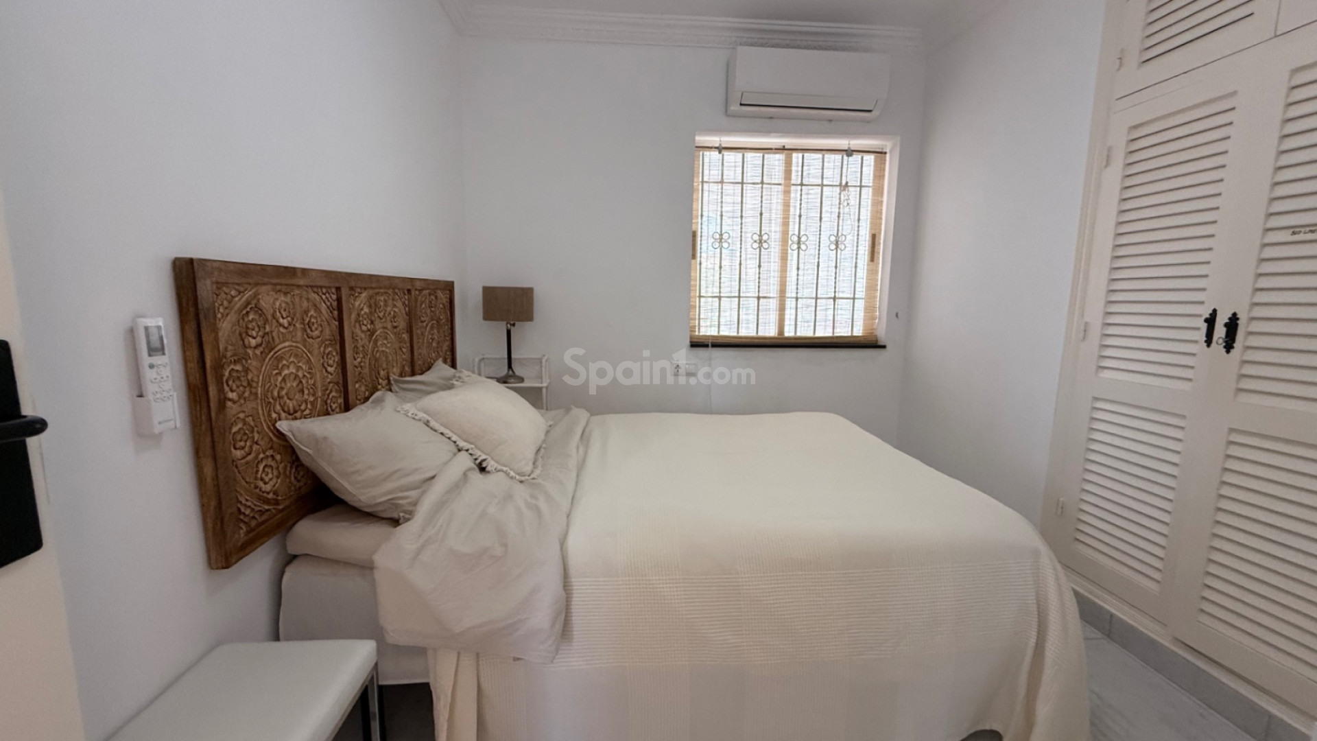 Bruktbolig - Villa -
Torrevieja - Costa Blanca Sur