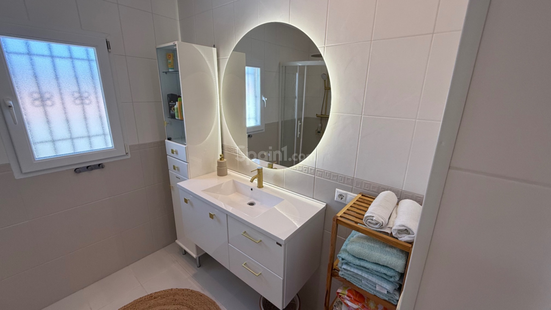 Bruktbolig - Villa -
Torrevieja - Costa Blanca Sur