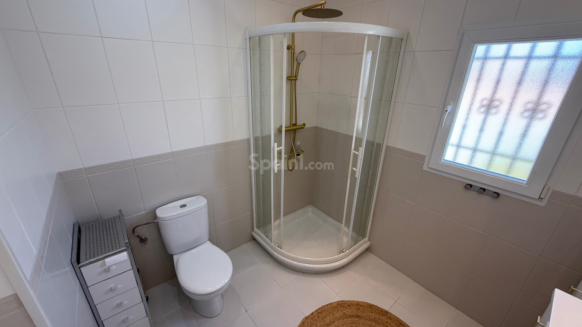 Bruktbolig - Villa -
Torrevieja - Costa Blanca Sur