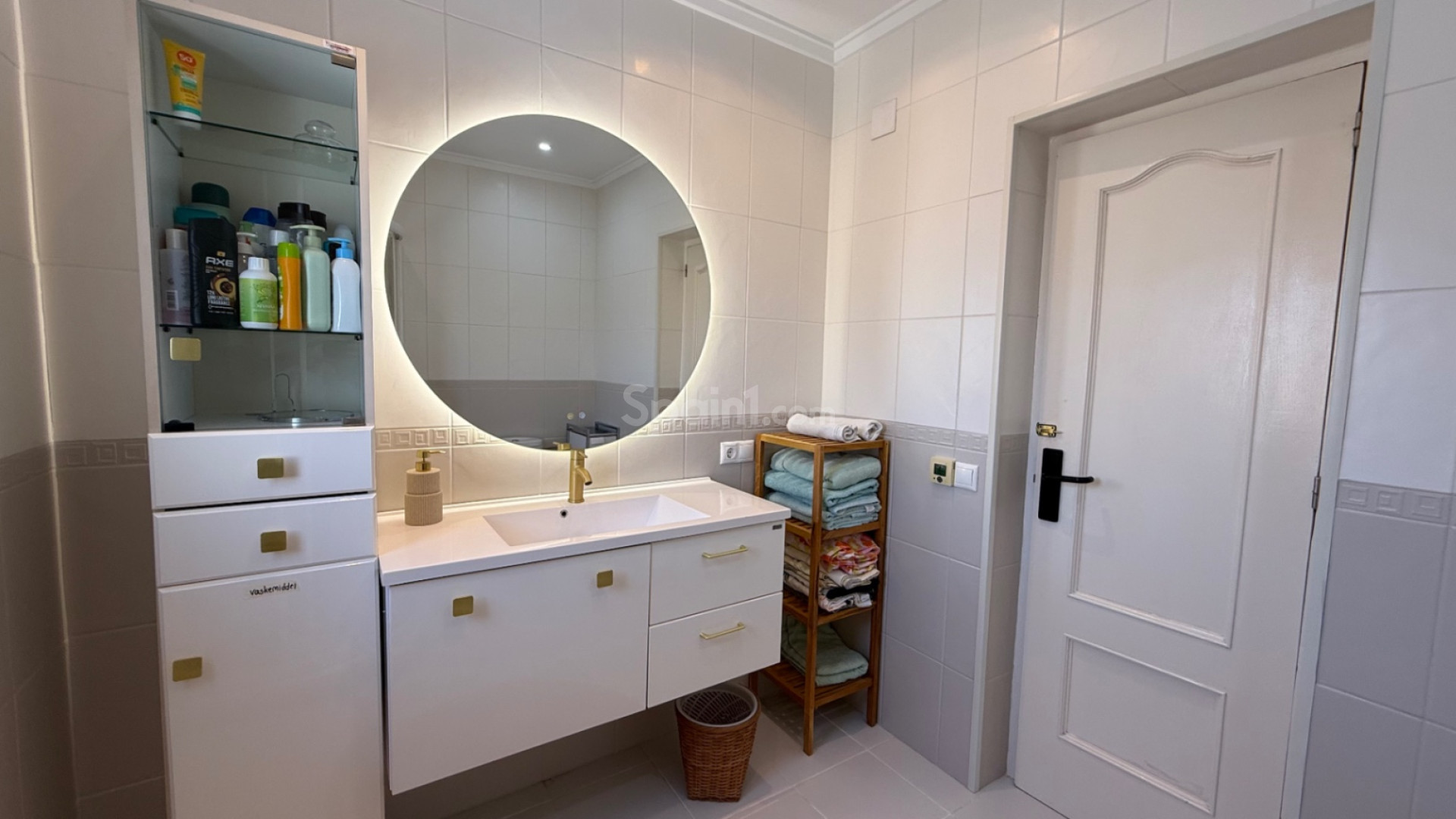 Bruktbolig - Villa -
Torrevieja - Costa Blanca Sur