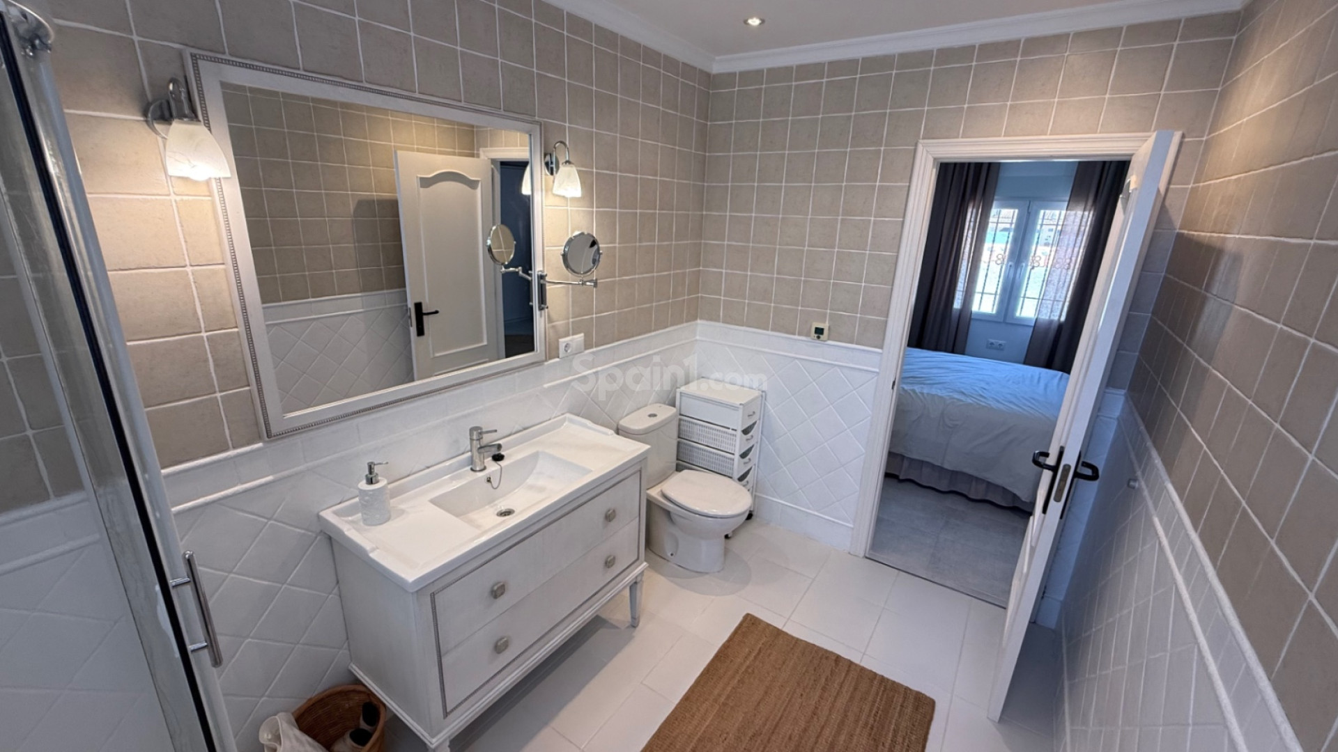 Bruktbolig - Villa -
Torrevieja - Costa Blanca Sur