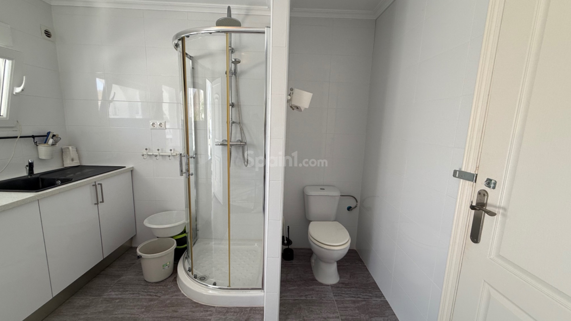 Bruktbolig - Villa -
Torrevieja - Costa Blanca Sur