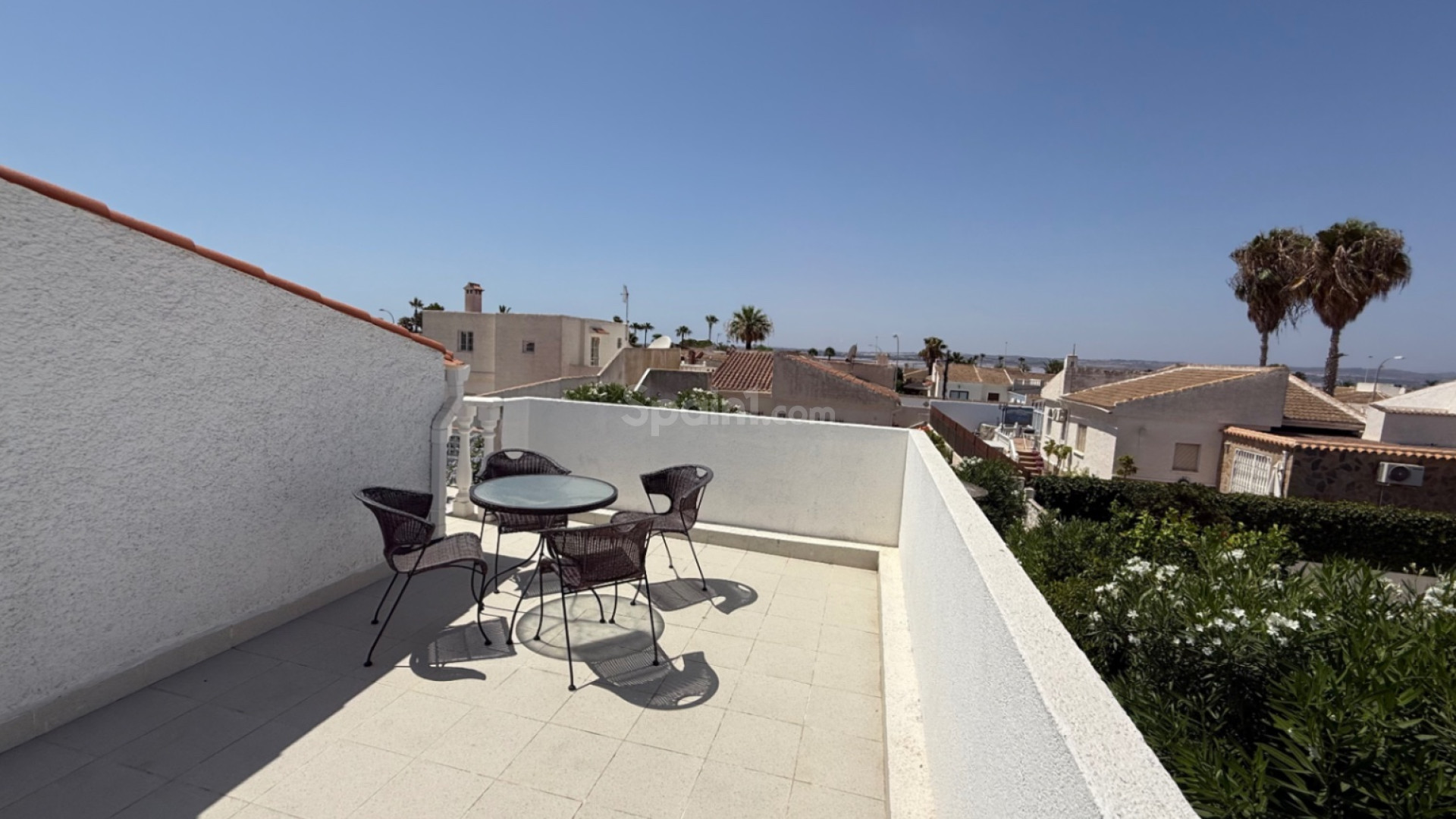 Bruktbolig - Villa -
Torrevieja - Costa Blanca Sur