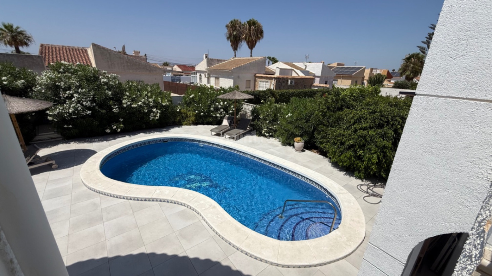 Bruktbolig - Villa -
Torrevieja - Costa Blanca Sur
