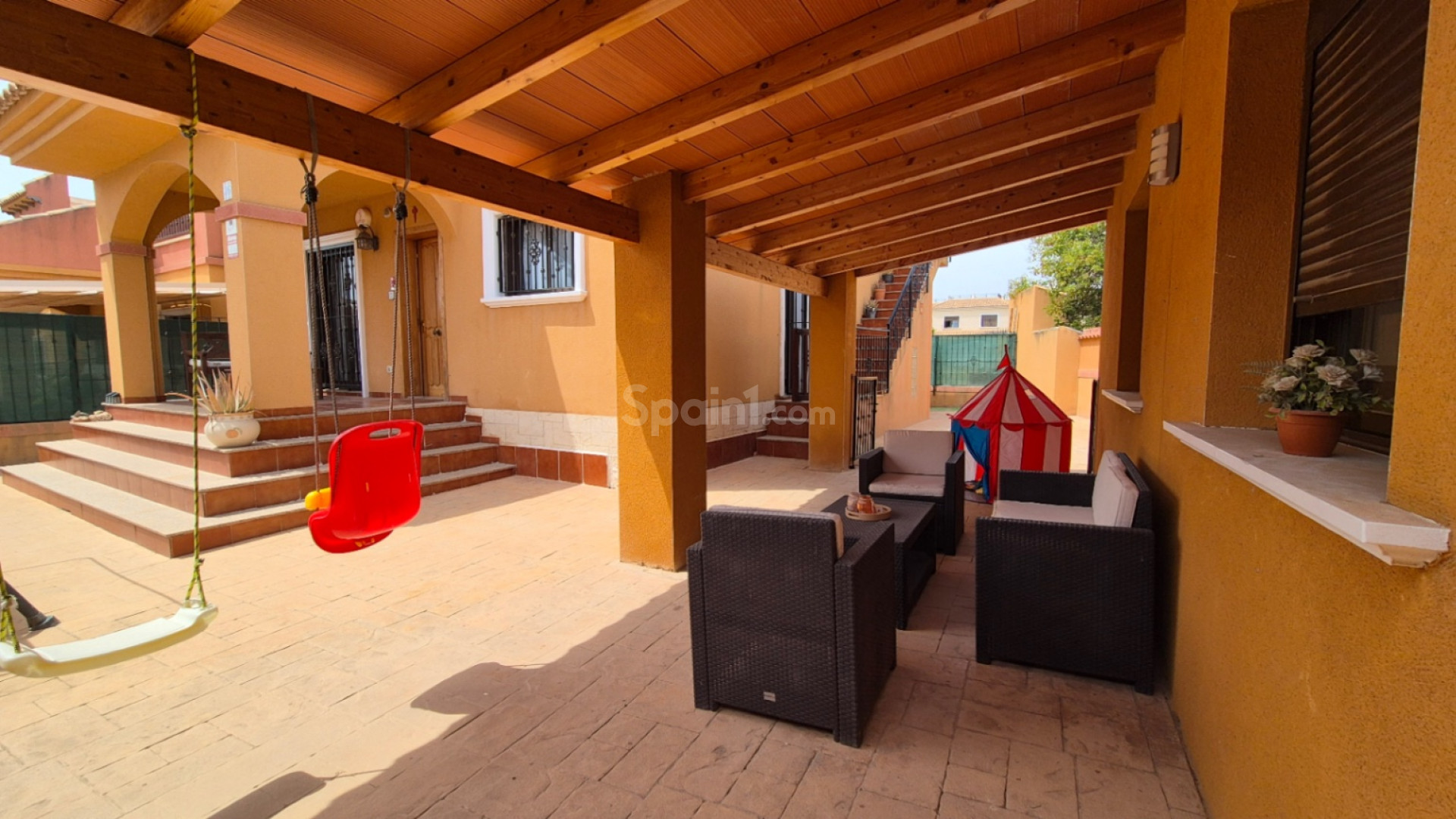 Bruktbolig - Villa -
Torrevieja - Costa Blanca Sur