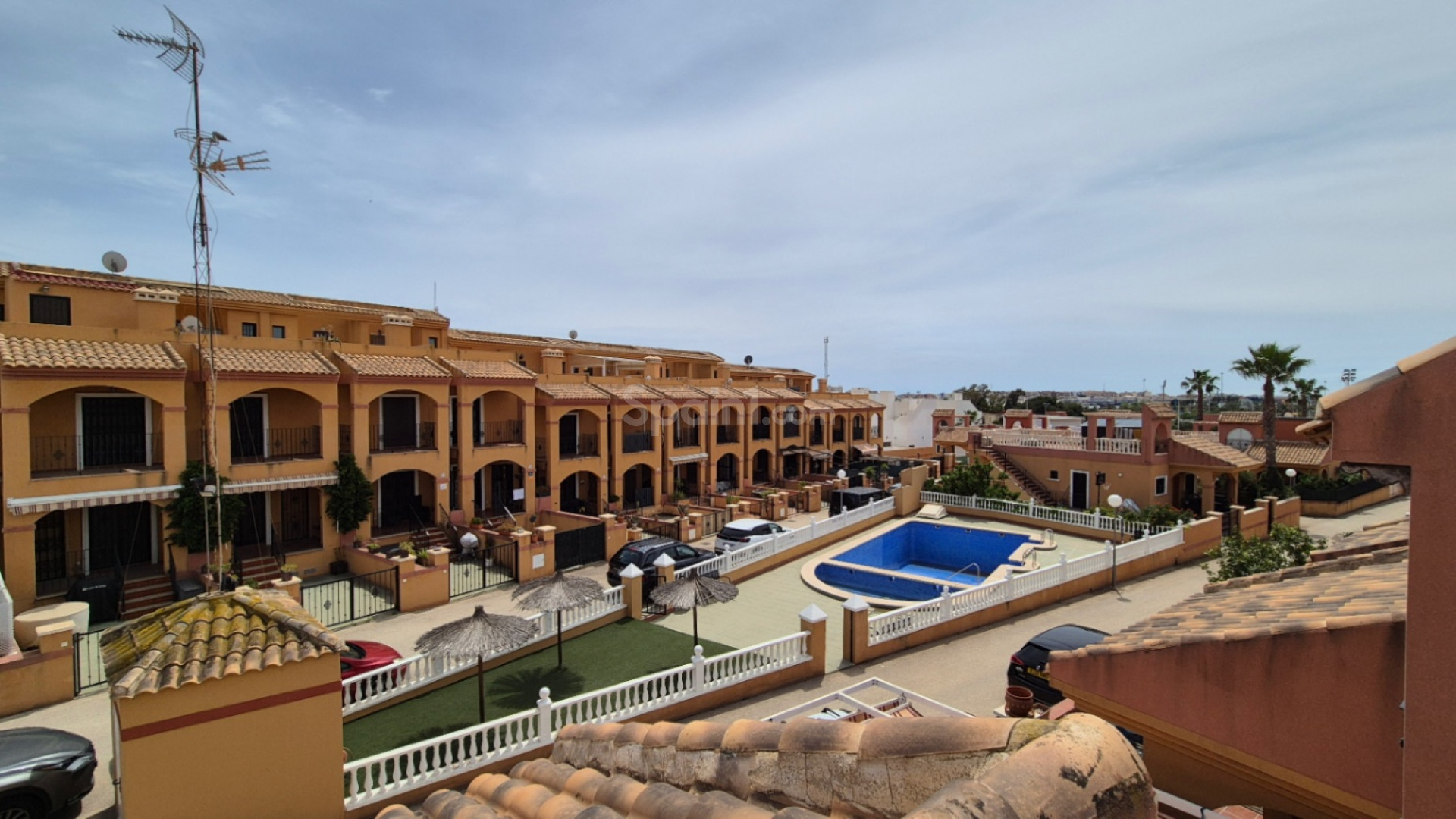Bruktbolig - Villa -
Torrevieja - Costa Blanca Sur