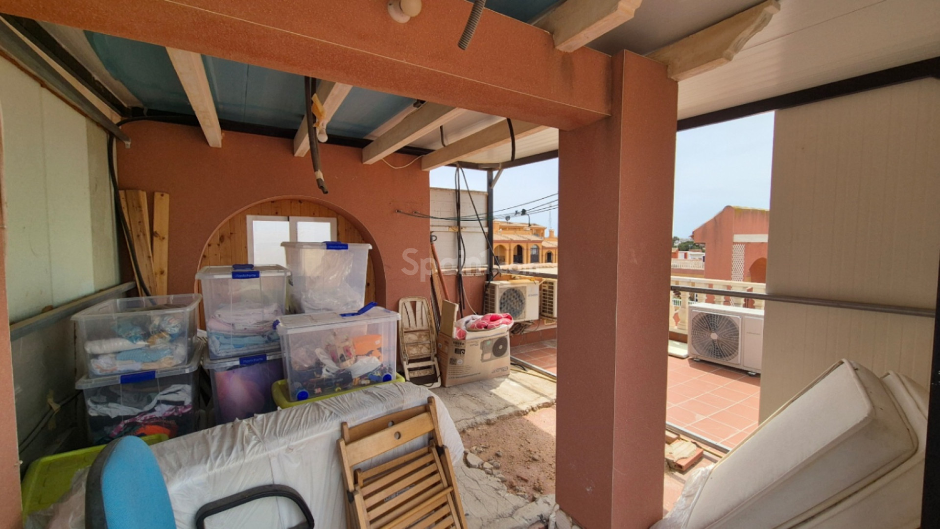 Bruktbolig - Villa -
Torrevieja - Costa Blanca Sur
