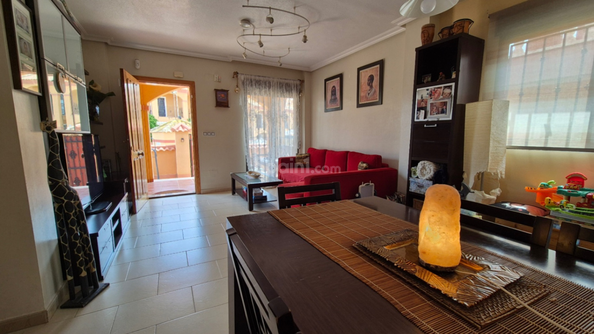 Bruktbolig - Villa -
Torrevieja - Costa Blanca Sur