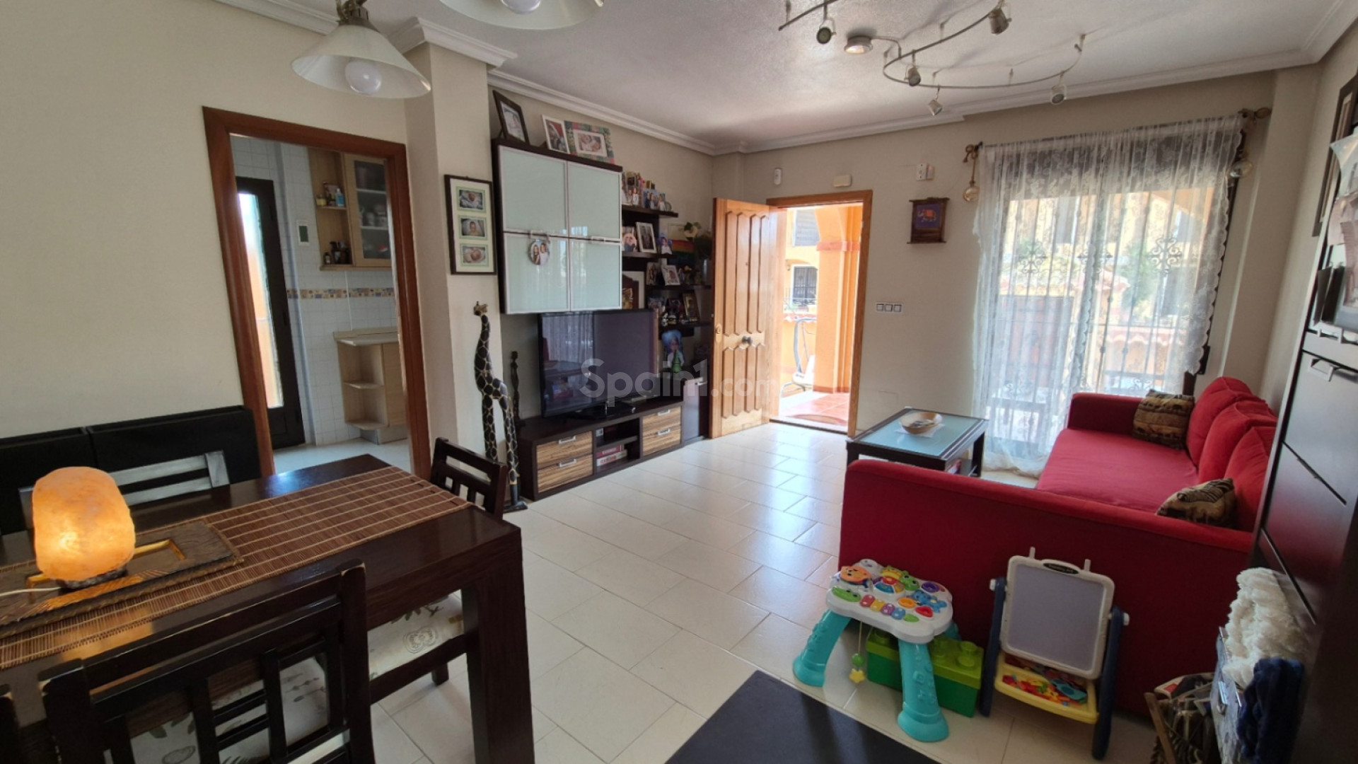 Bruktbolig - Villa -
Torrevieja - Costa Blanca Sur