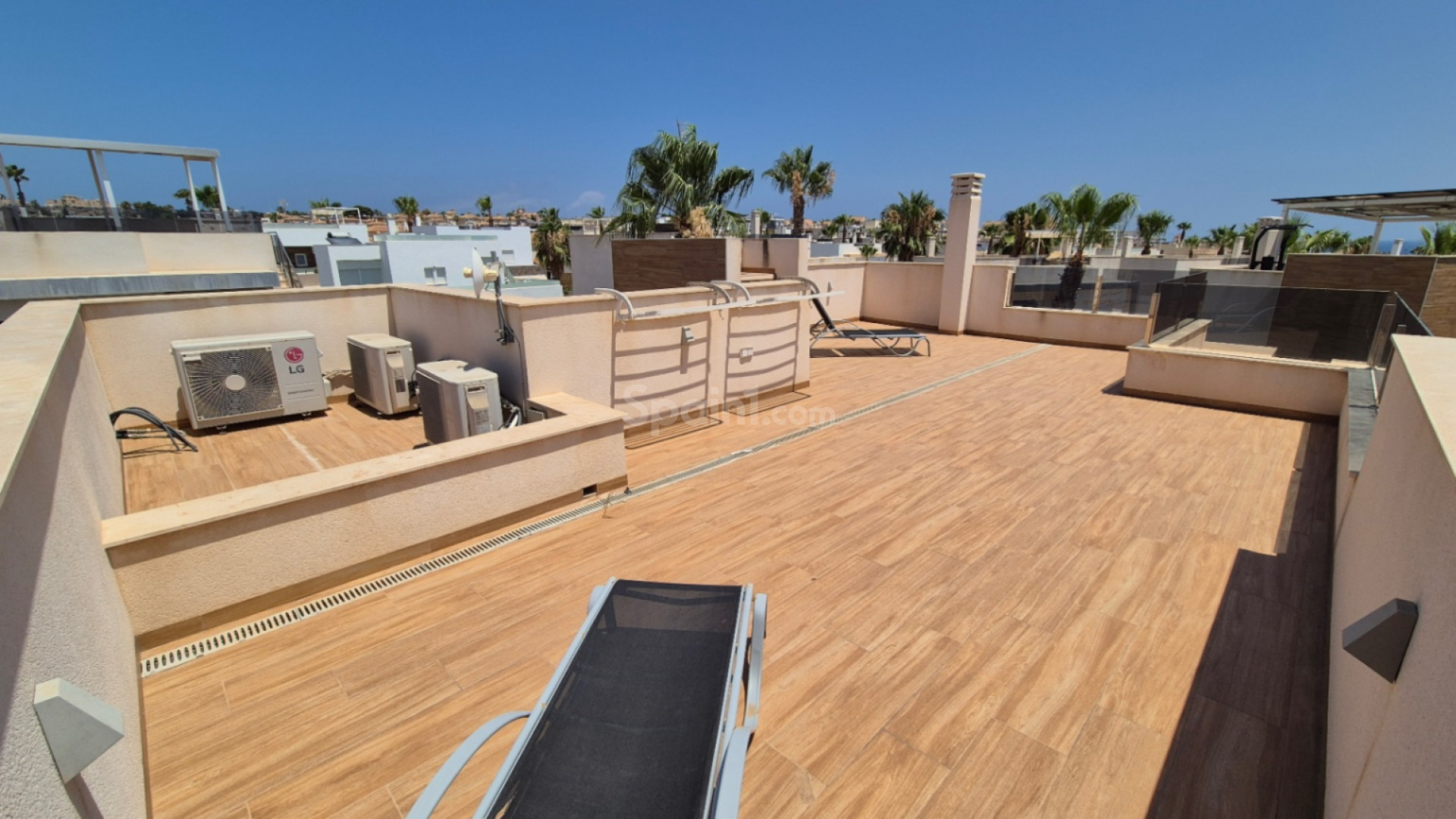 Bruktbolig - Villa -
Torrevieja - Costa Blanca Sur