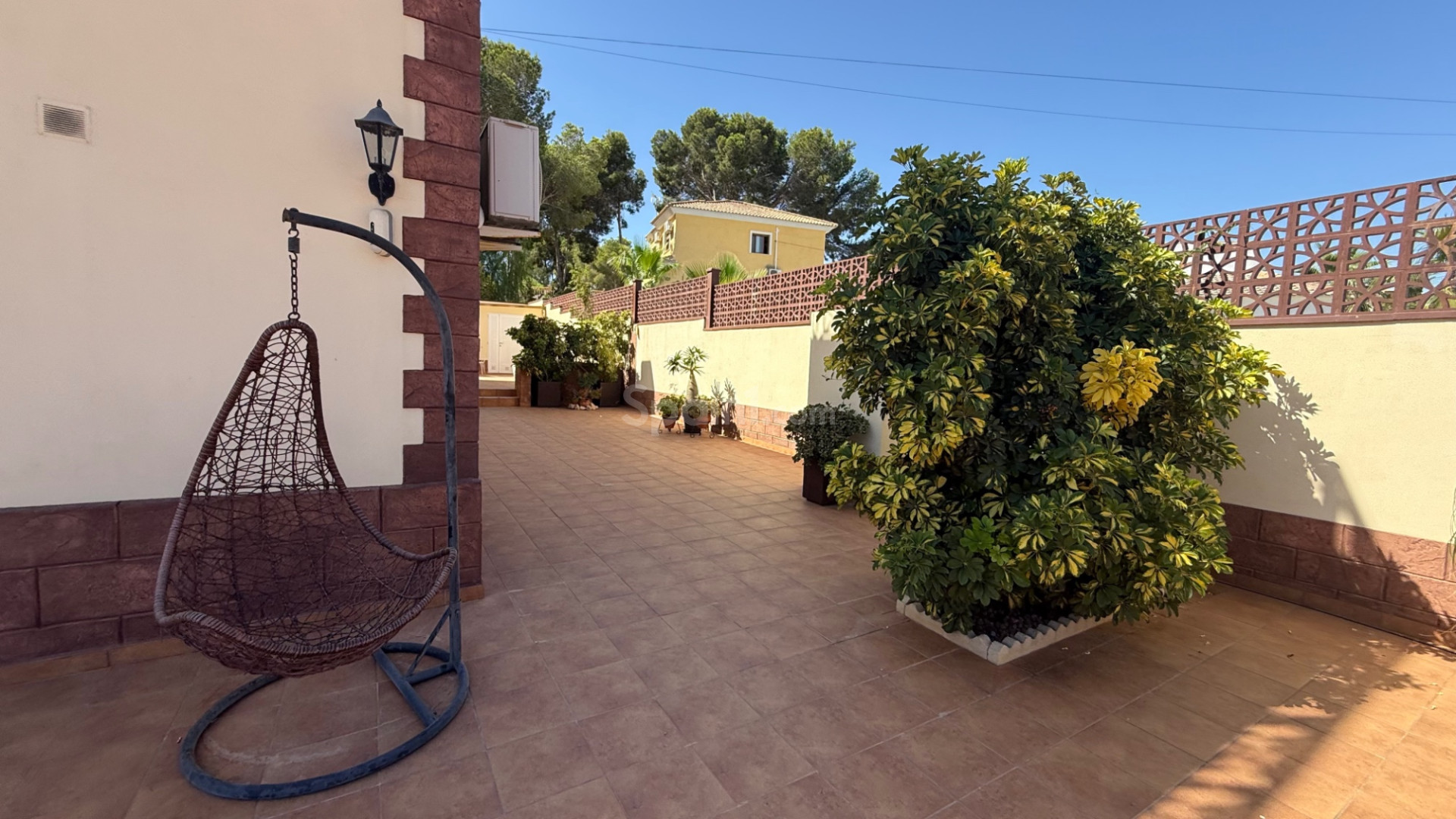 Bruktbolig - Villa -
Torrevieja - Costa Blanca Sur