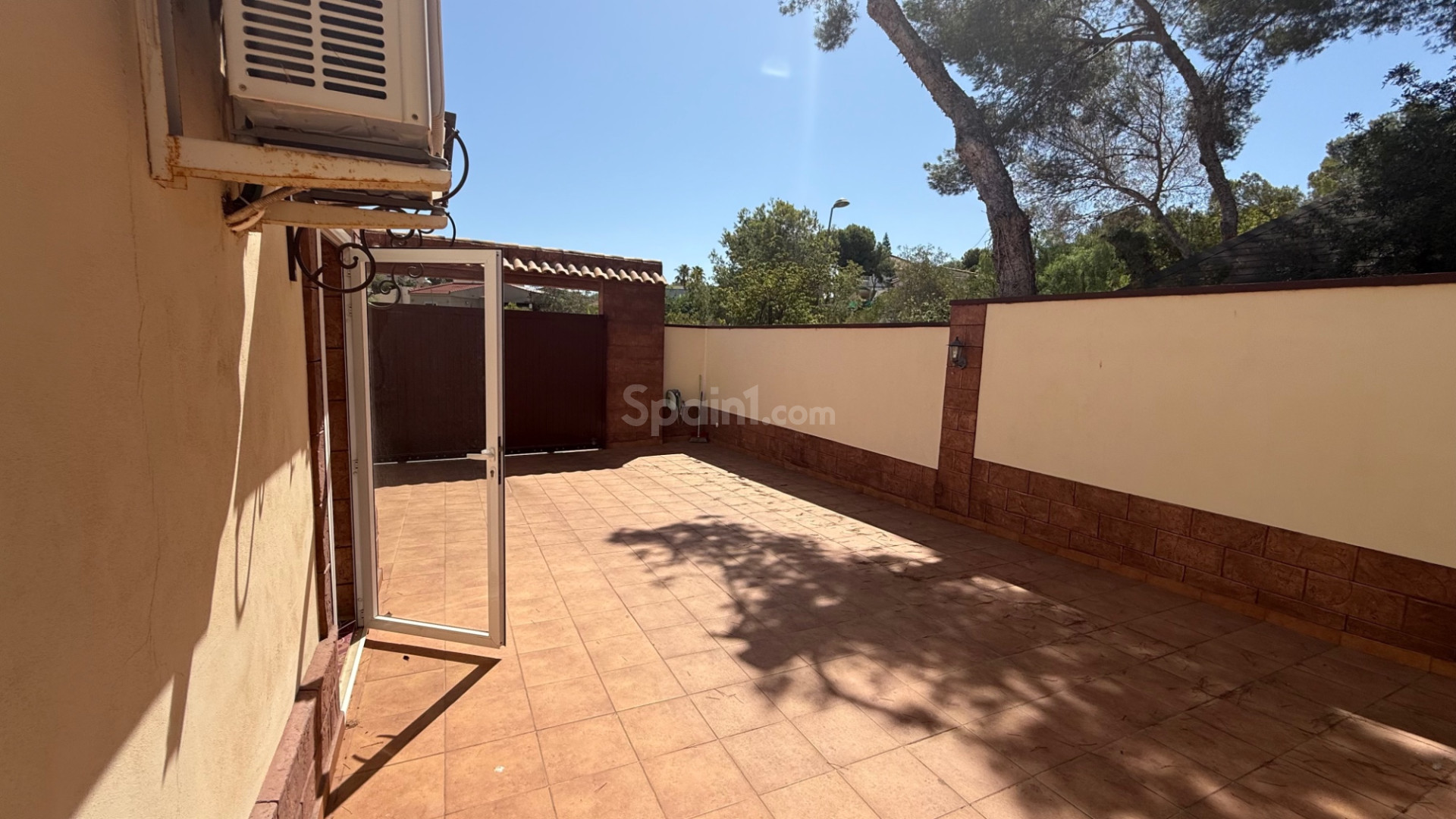 Bruktbolig - Villa -
Torrevieja - Costa Blanca Sur