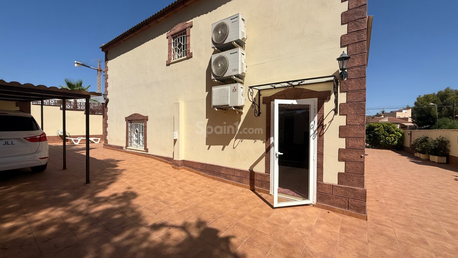 Bruktbolig - Villa -
Torrevieja - Costa Blanca Sur