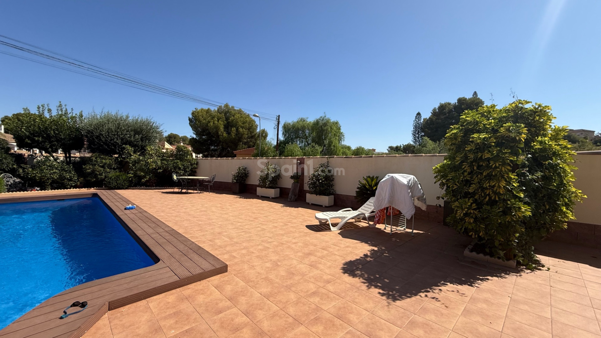 Bruktbolig - Villa -
Torrevieja - Costa Blanca Sur