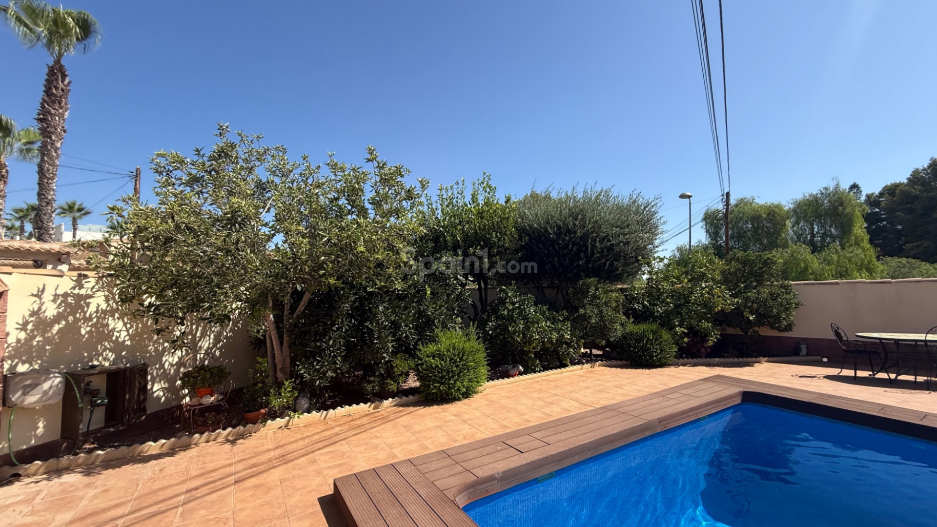 Bruktbolig - Villa -
Torrevieja - Costa Blanca Sur