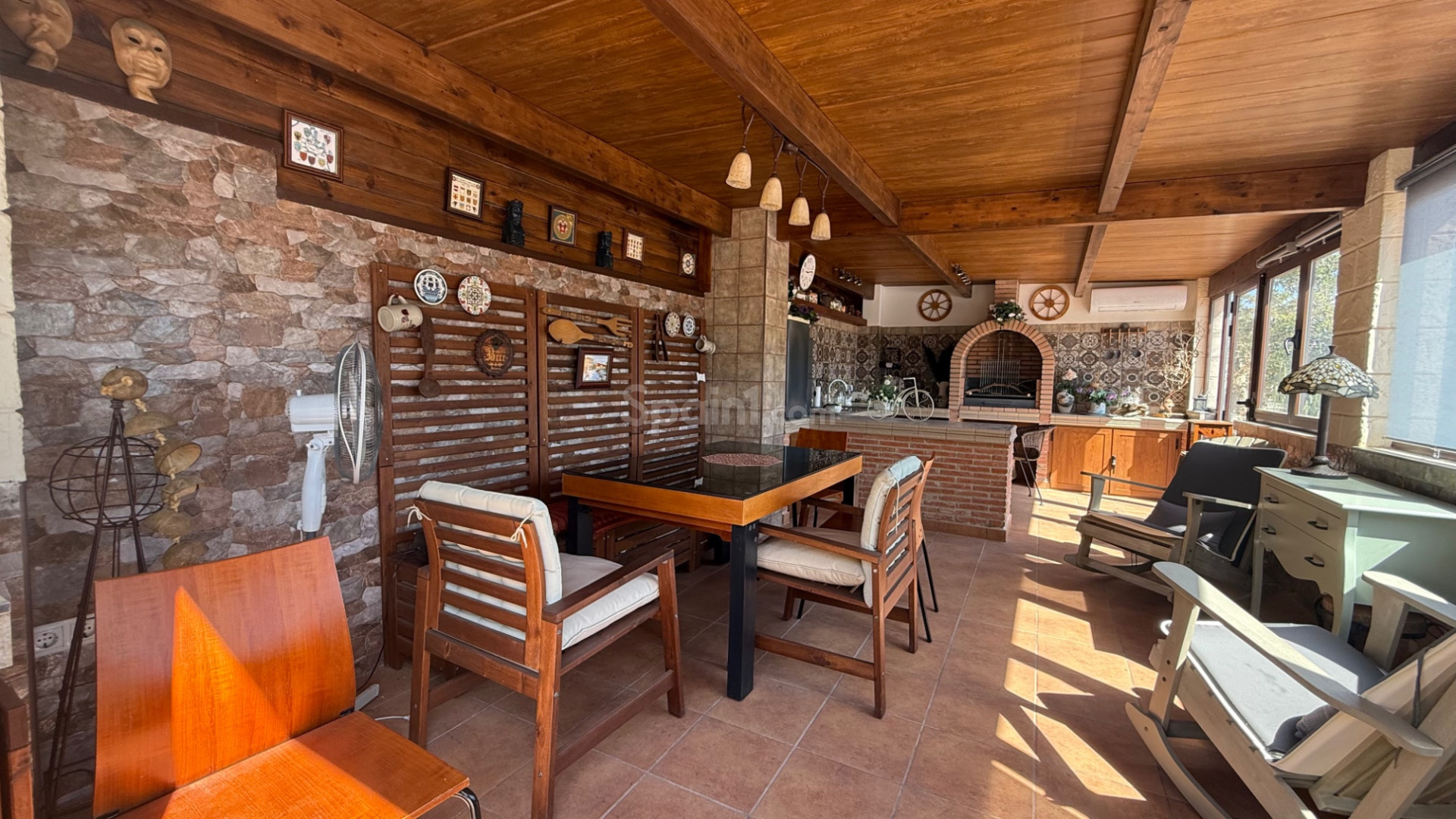Bruktbolig - Villa -
Torrevieja - Costa Blanca Sur