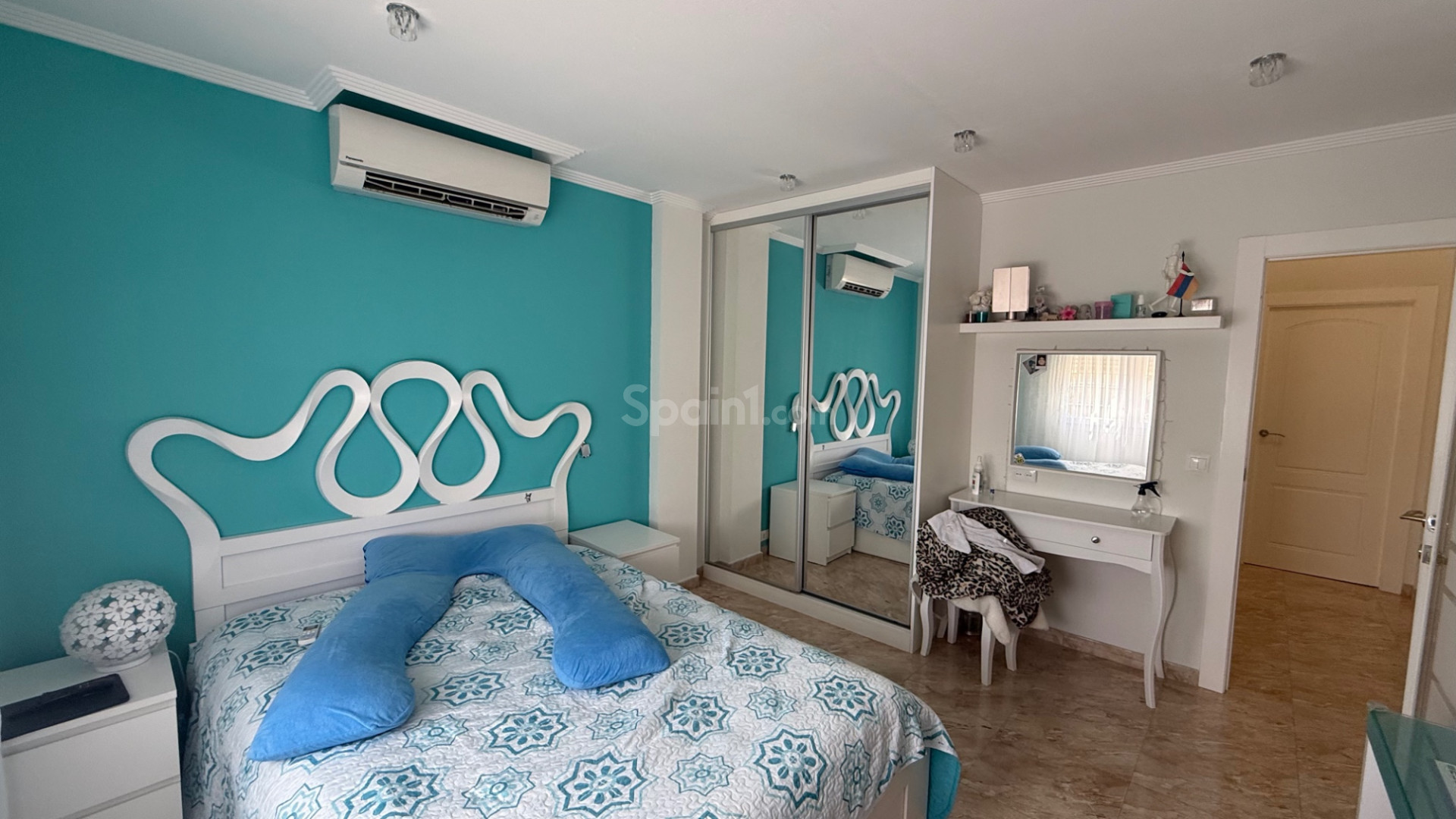 Bruktbolig - Villa -
Torrevieja - Costa Blanca Sur
