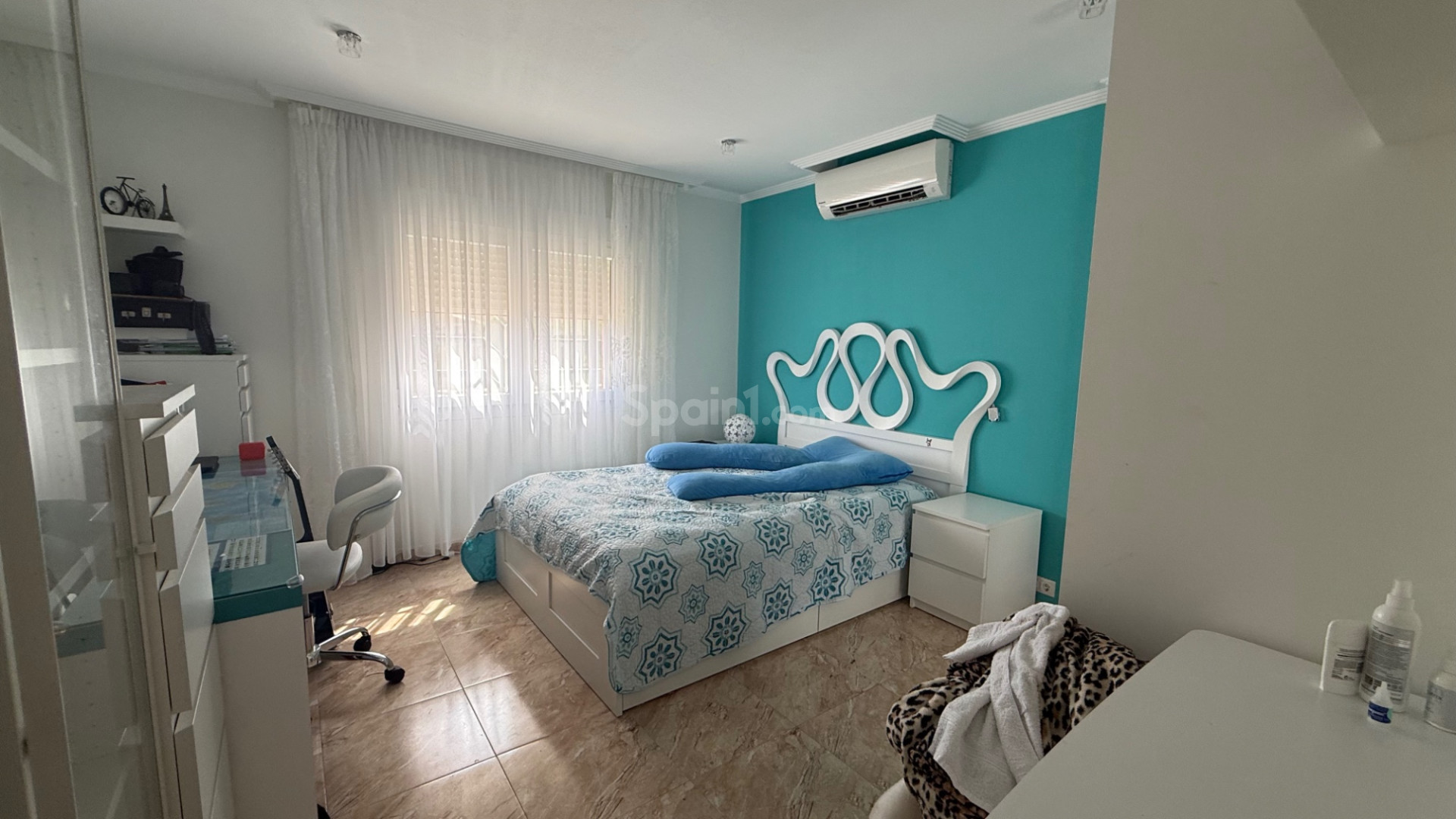 Bruktbolig - Villa -
Torrevieja - Costa Blanca Sur