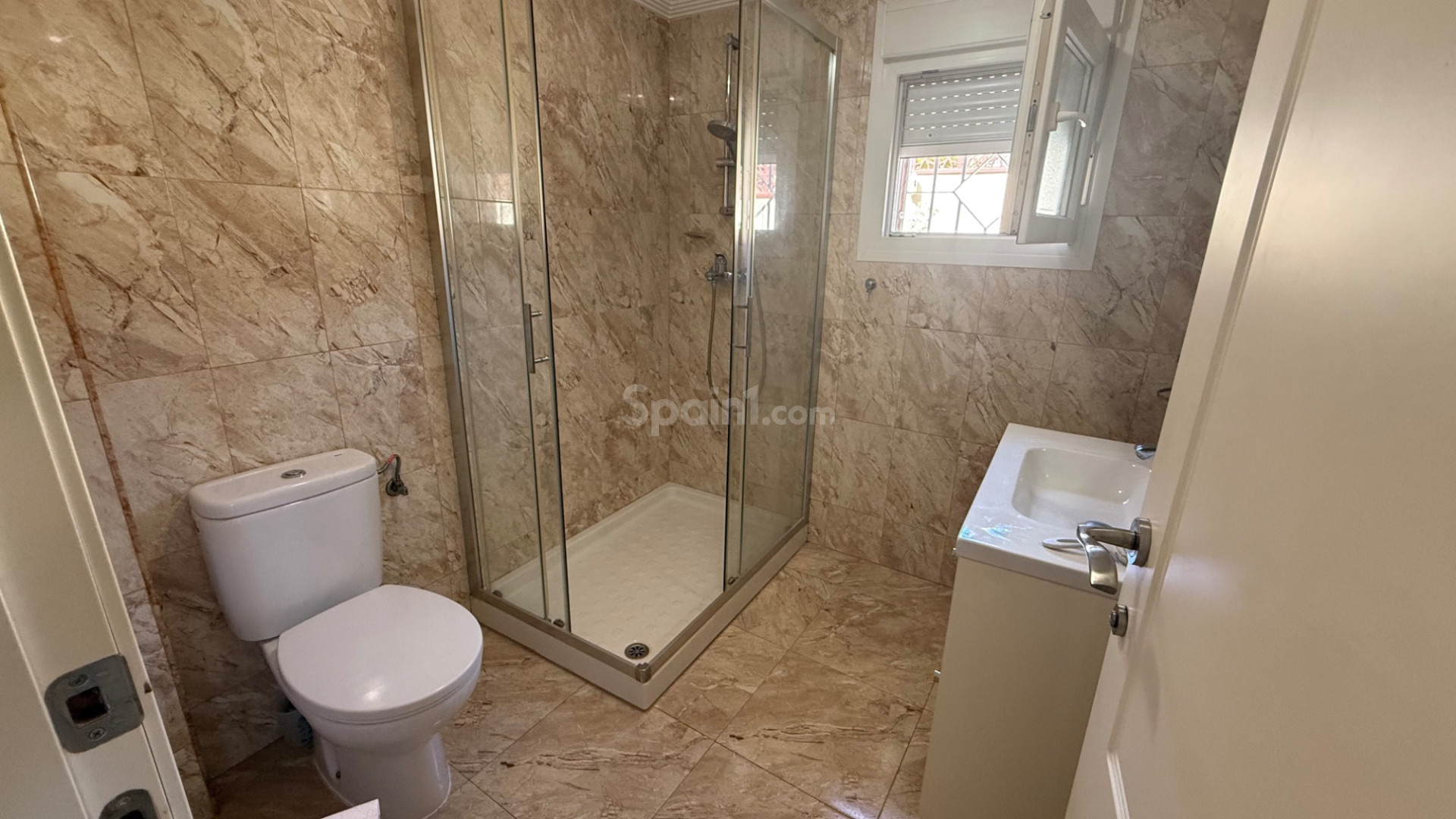 Bruktbolig - Villa -
Torrevieja - Costa Blanca Sur