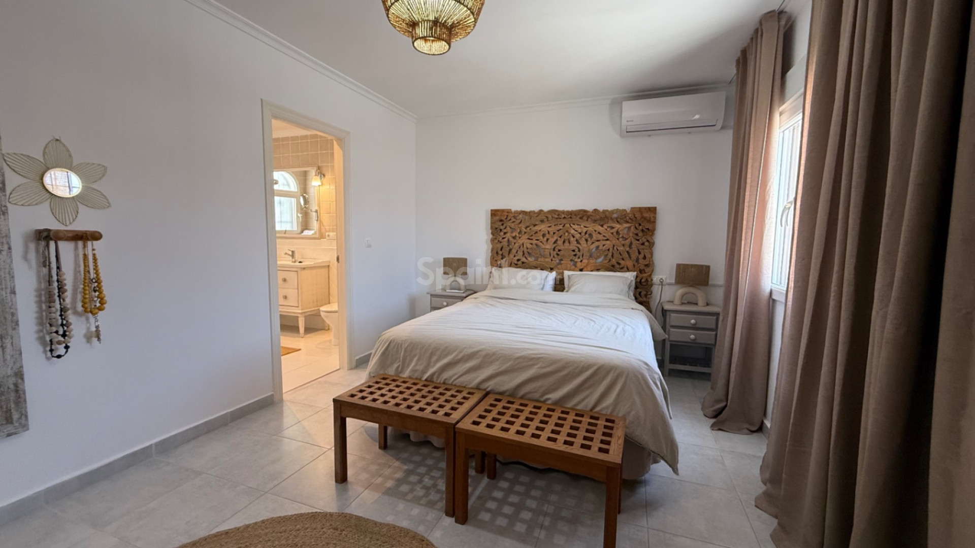 Bruktbolig - Villa -
Torrevieja - Costa Blanca Sur