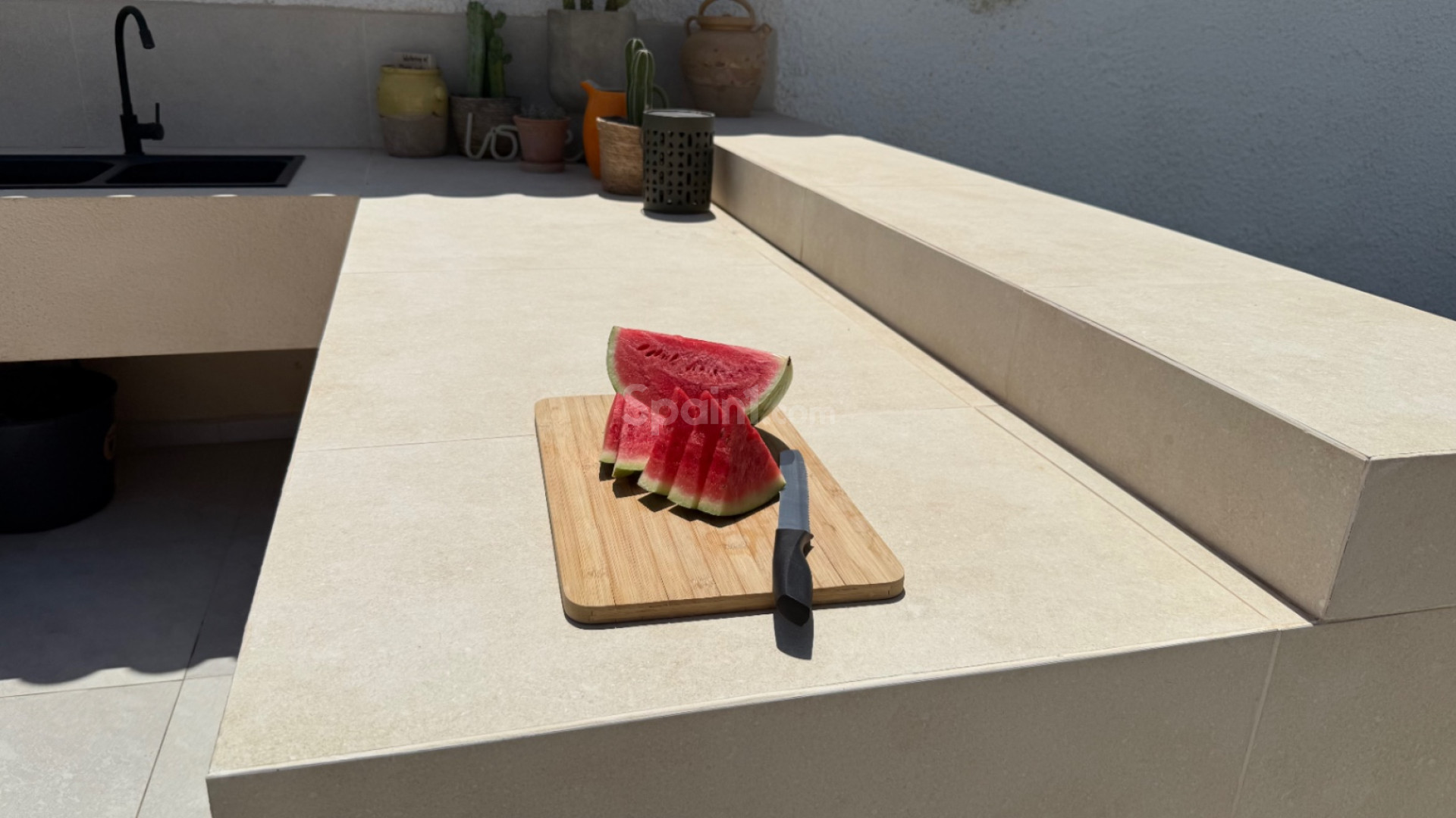 Bruktbolig - Villa -
Torrevieja - Costa Blanca Sur