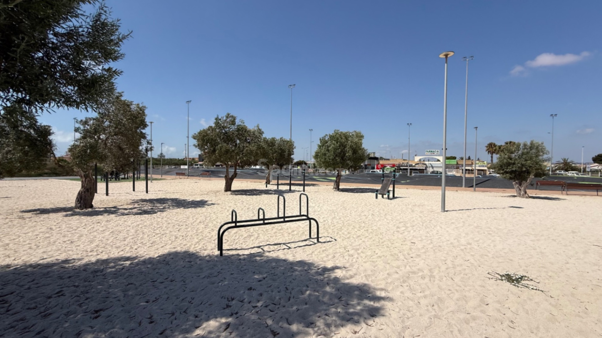 Bruktbolig - Villa -
Torrevieja - Costa Blanca Sur