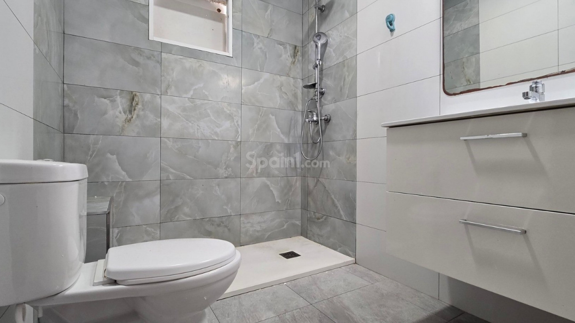 Bruktbolig - Villa -
Torrevieja - El Chaparal