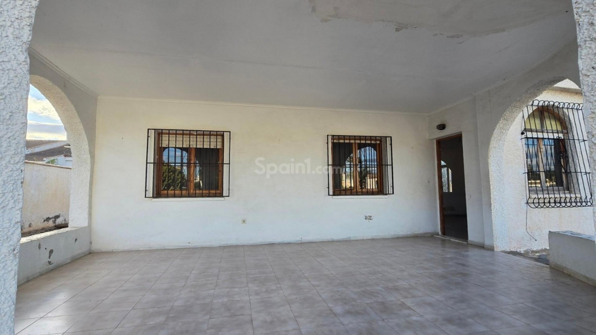 Bruktbolig - Villa -
Torrevieja - El Chaparal