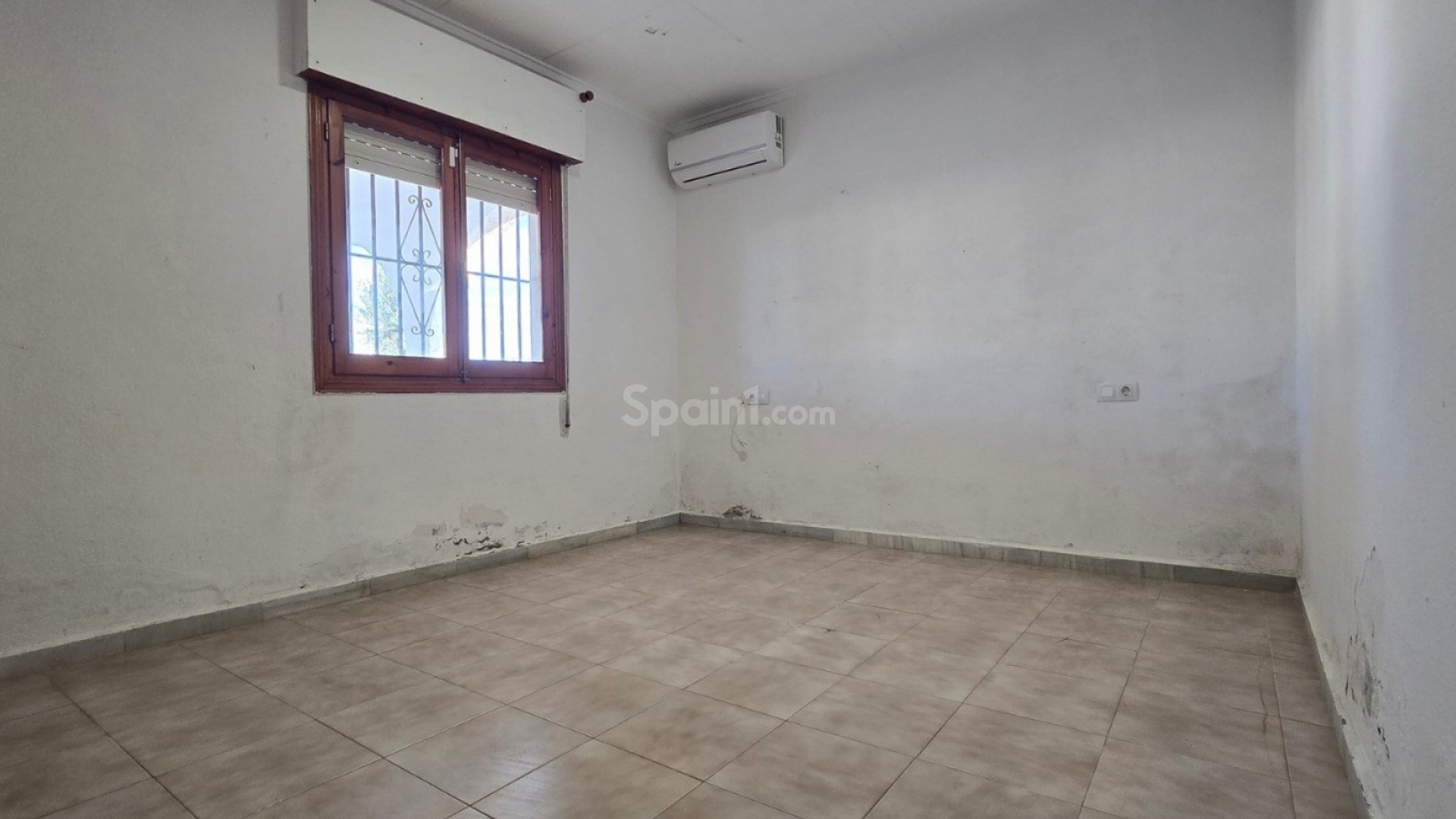 Bruktbolig - Villa -
Torrevieja - El Chaparal