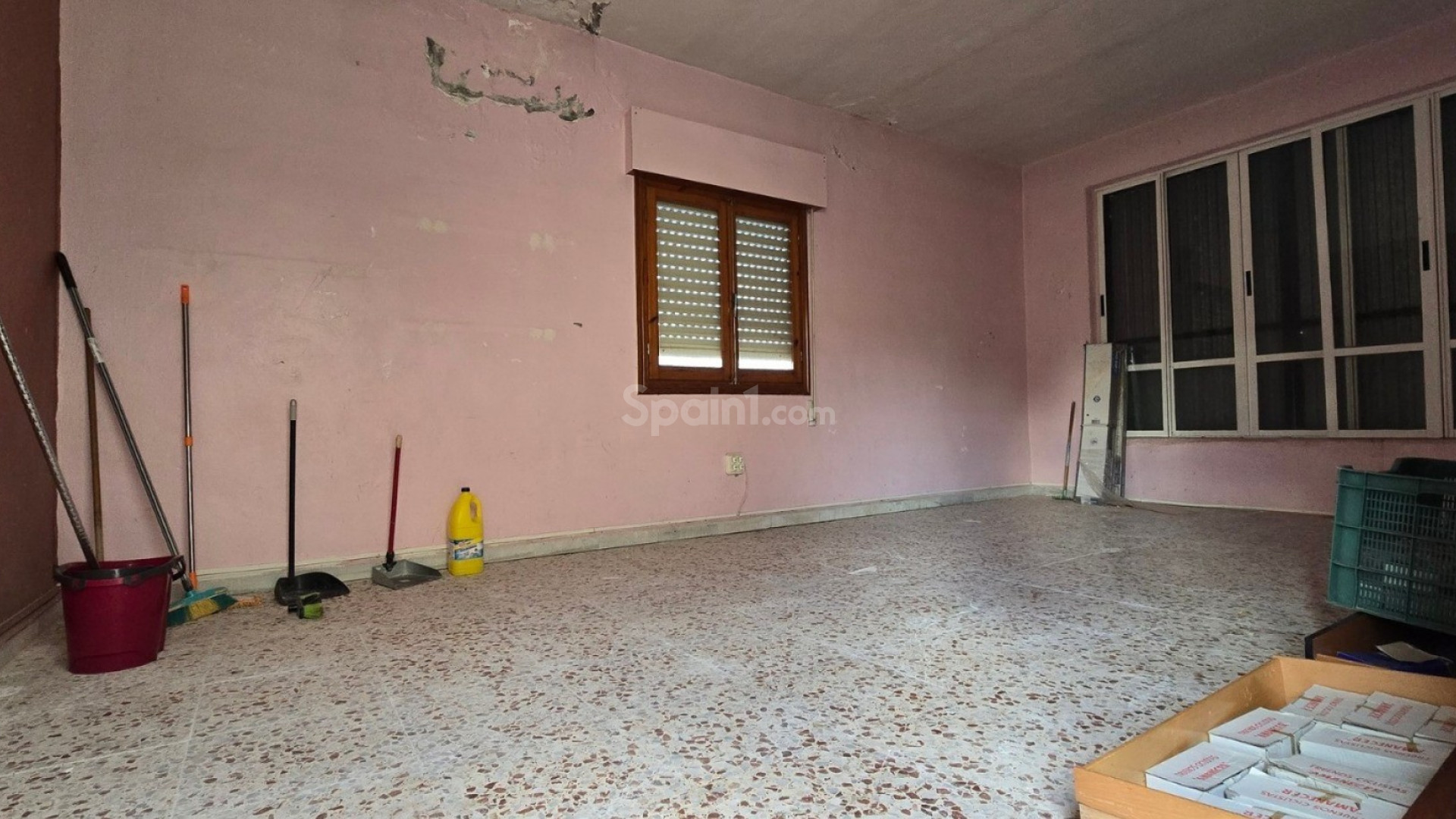 Bruktbolig - Villa -
Torrevieja - El Chaparal